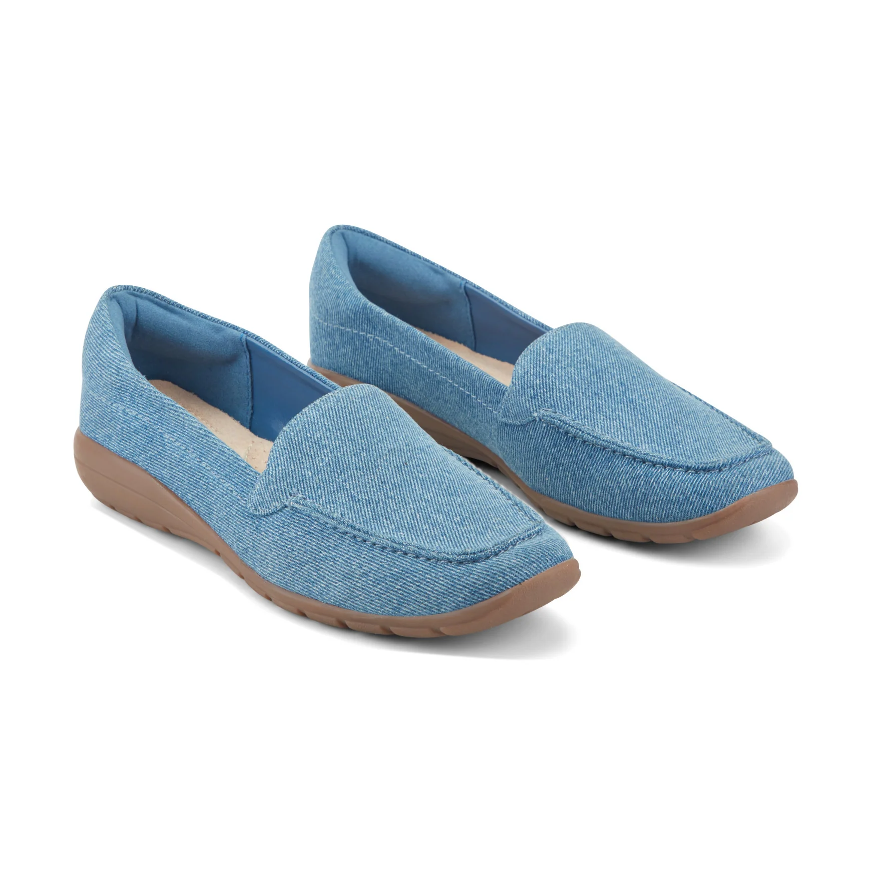 Abide Casual Flats - Image 2