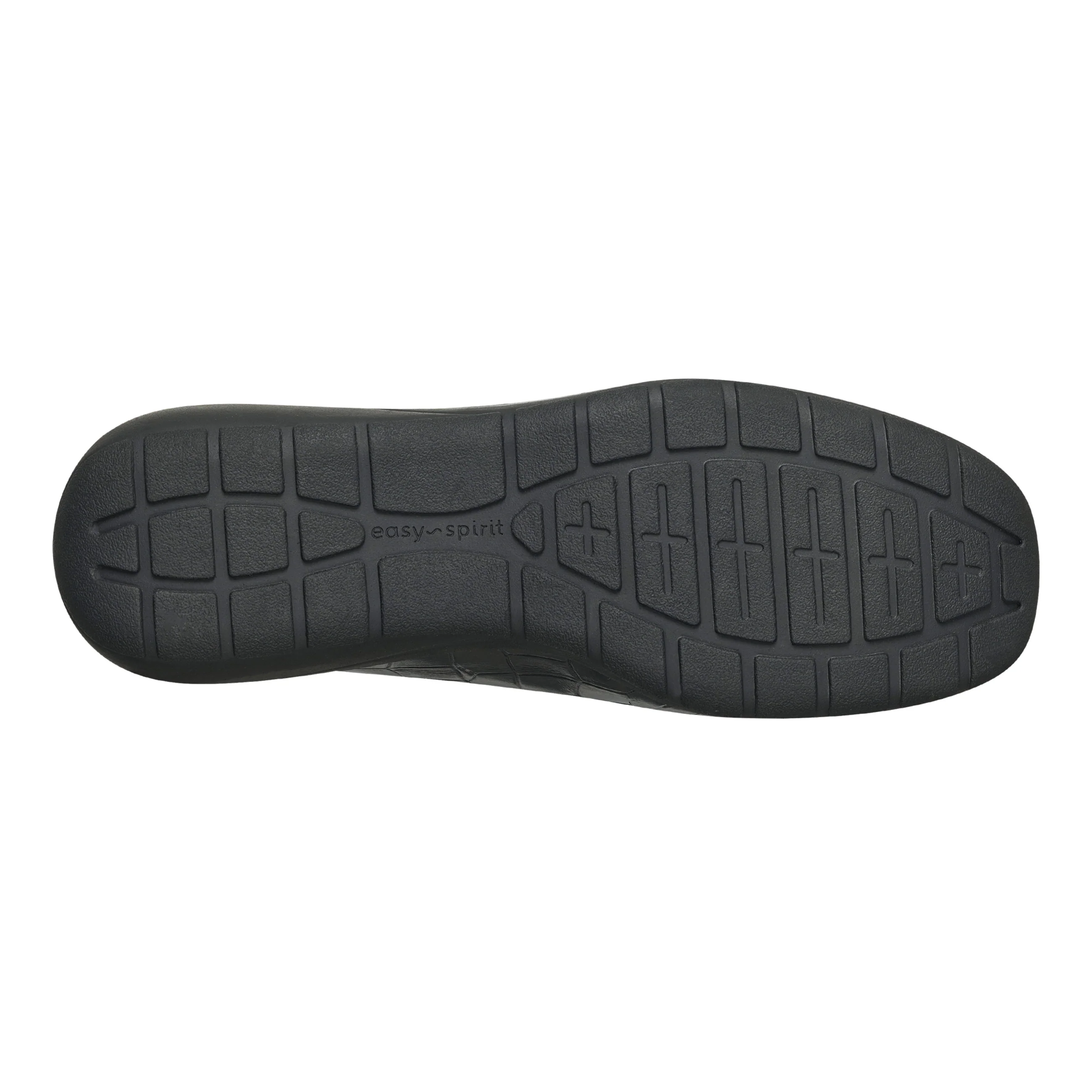 Abide Croco Print Casual Flats - Image 6