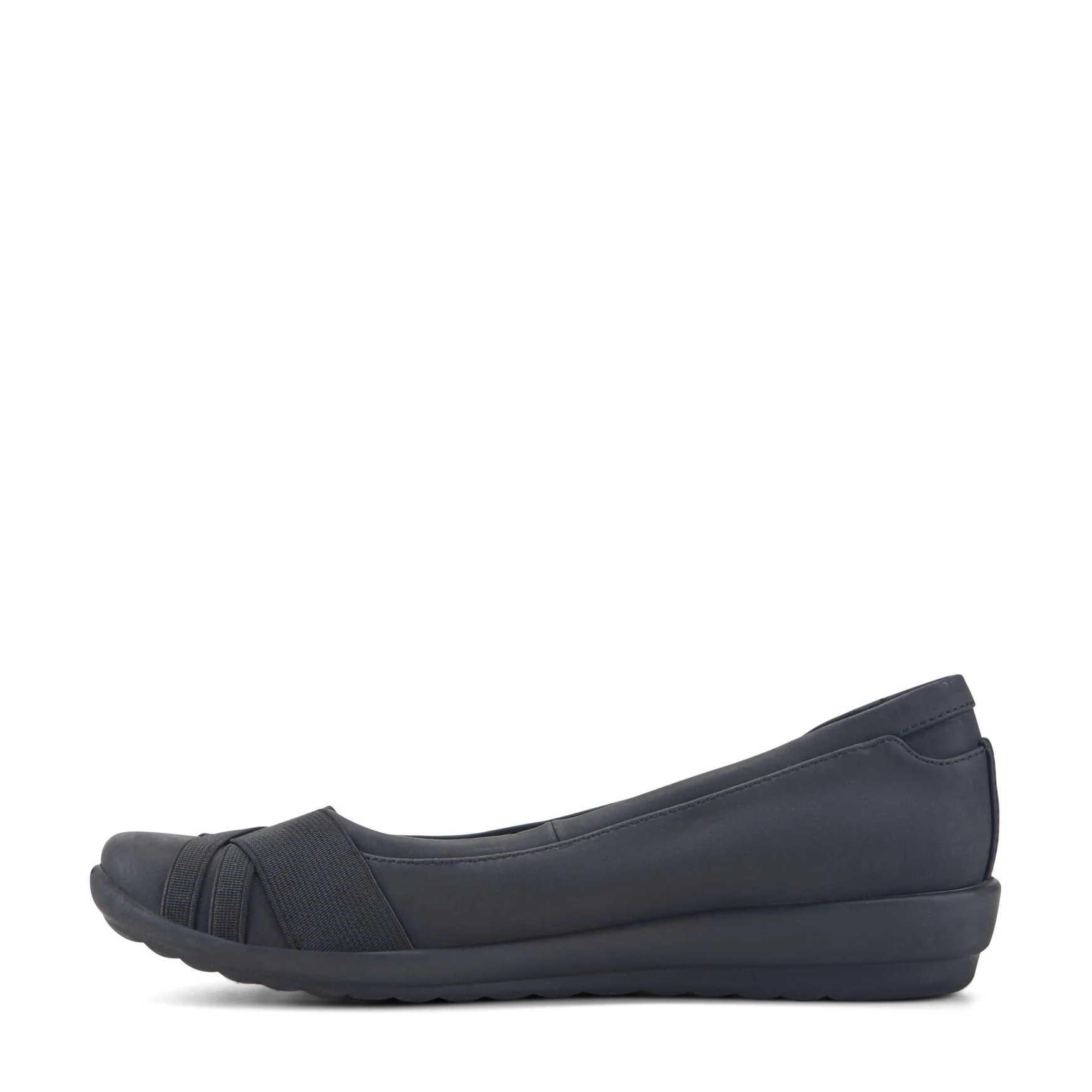 Acasia Slip On Flats - Image 4