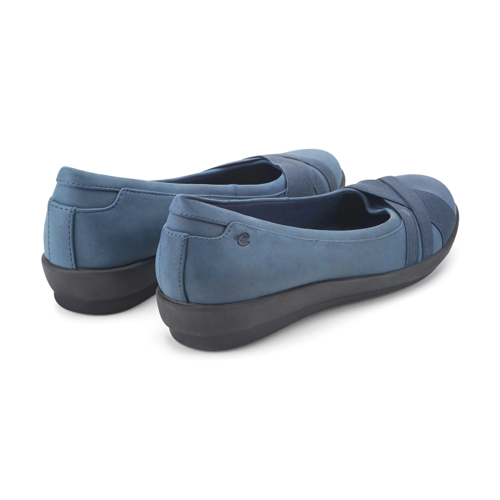 Acasia Slip On Flats - Image 3