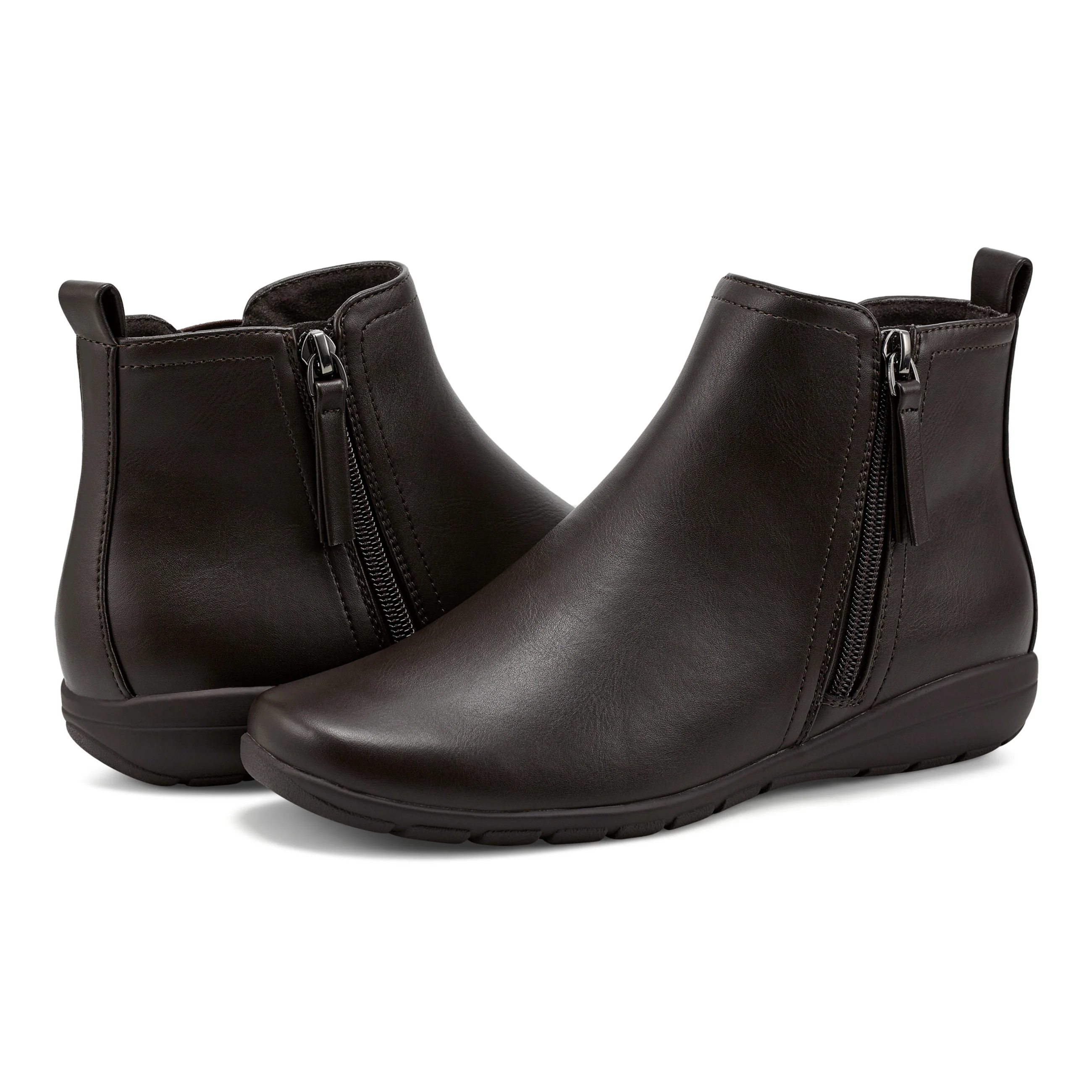 Aleena Casual Booties - Image 7