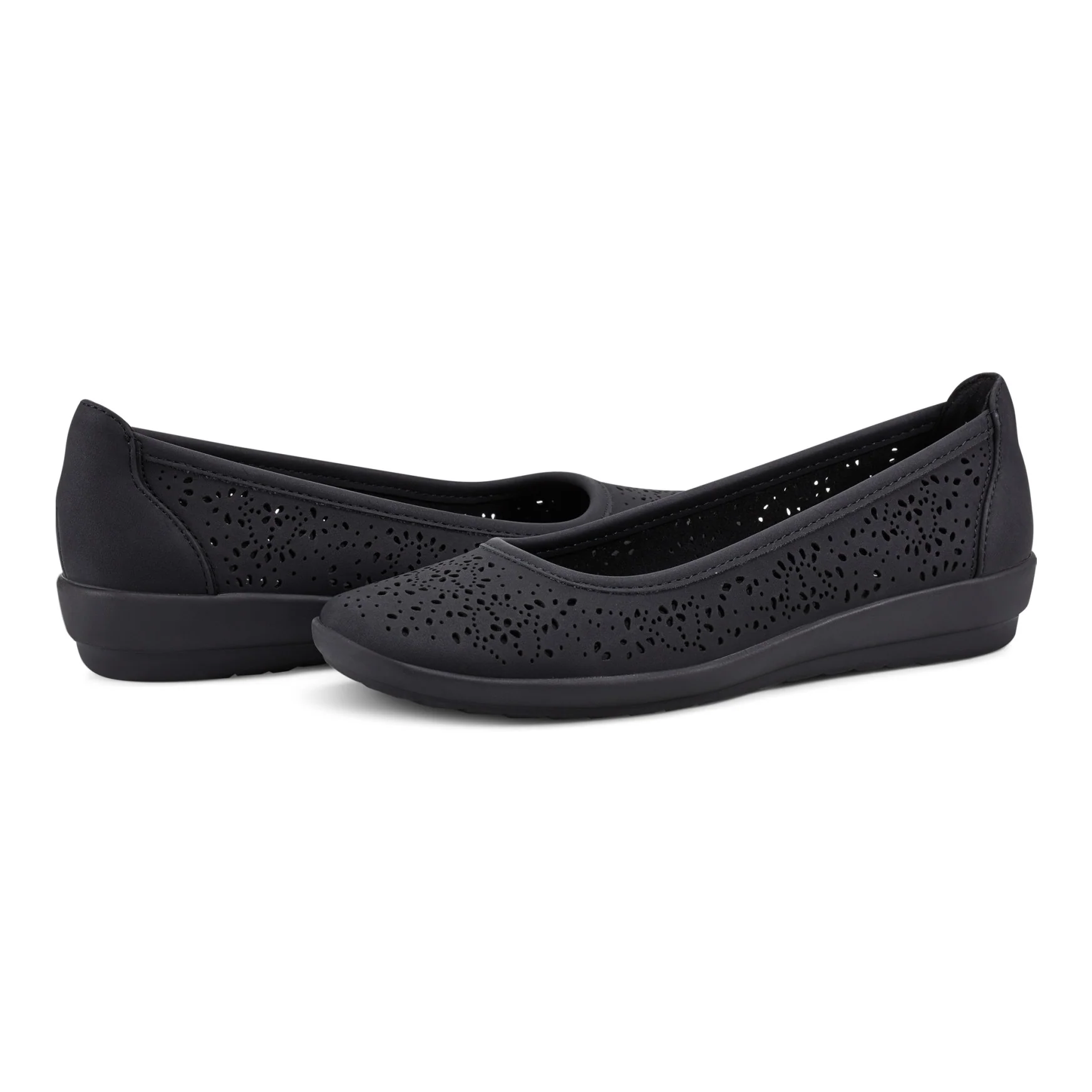Alessia Ballet Flats - Image 7