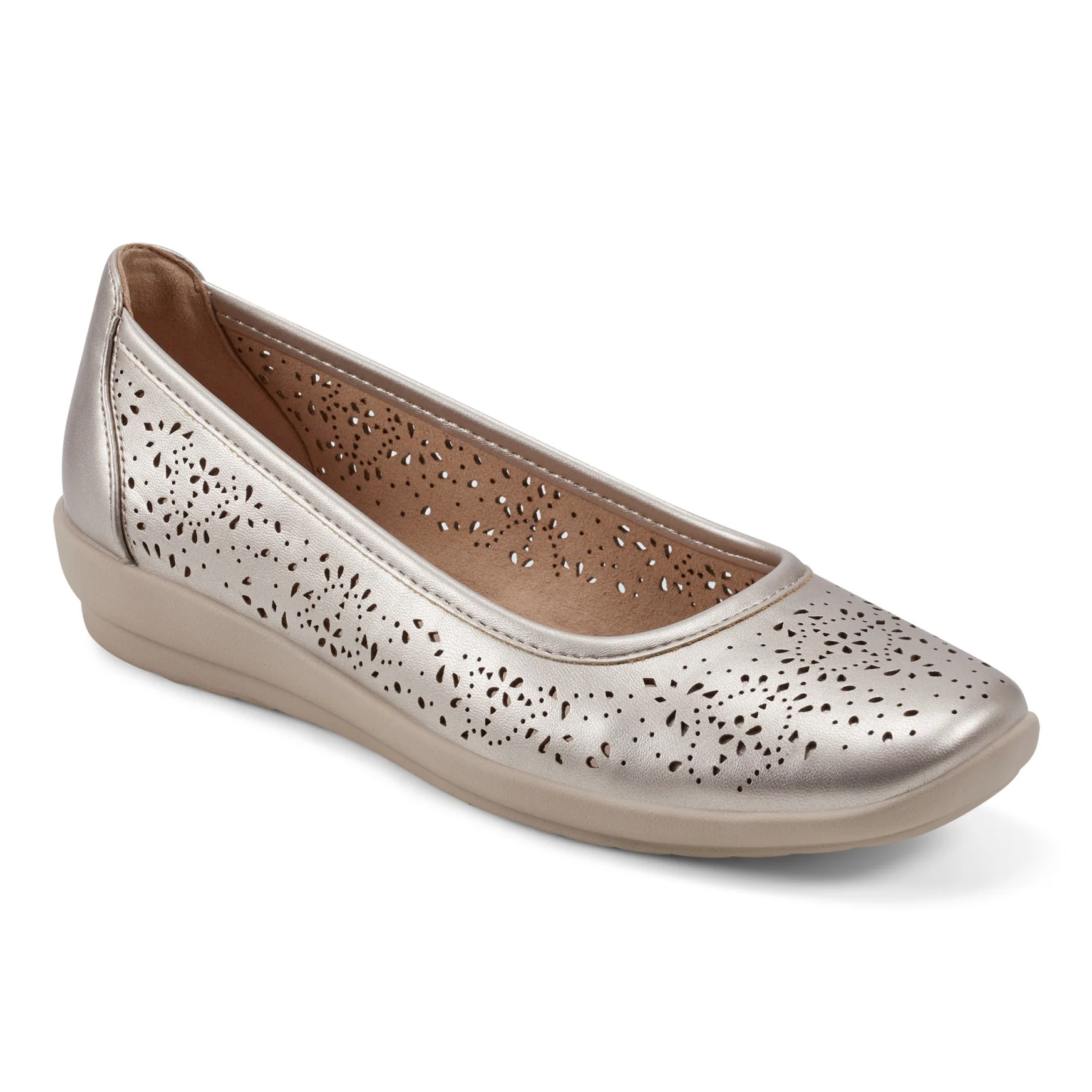 Alessia Ballet Flats - Image 2