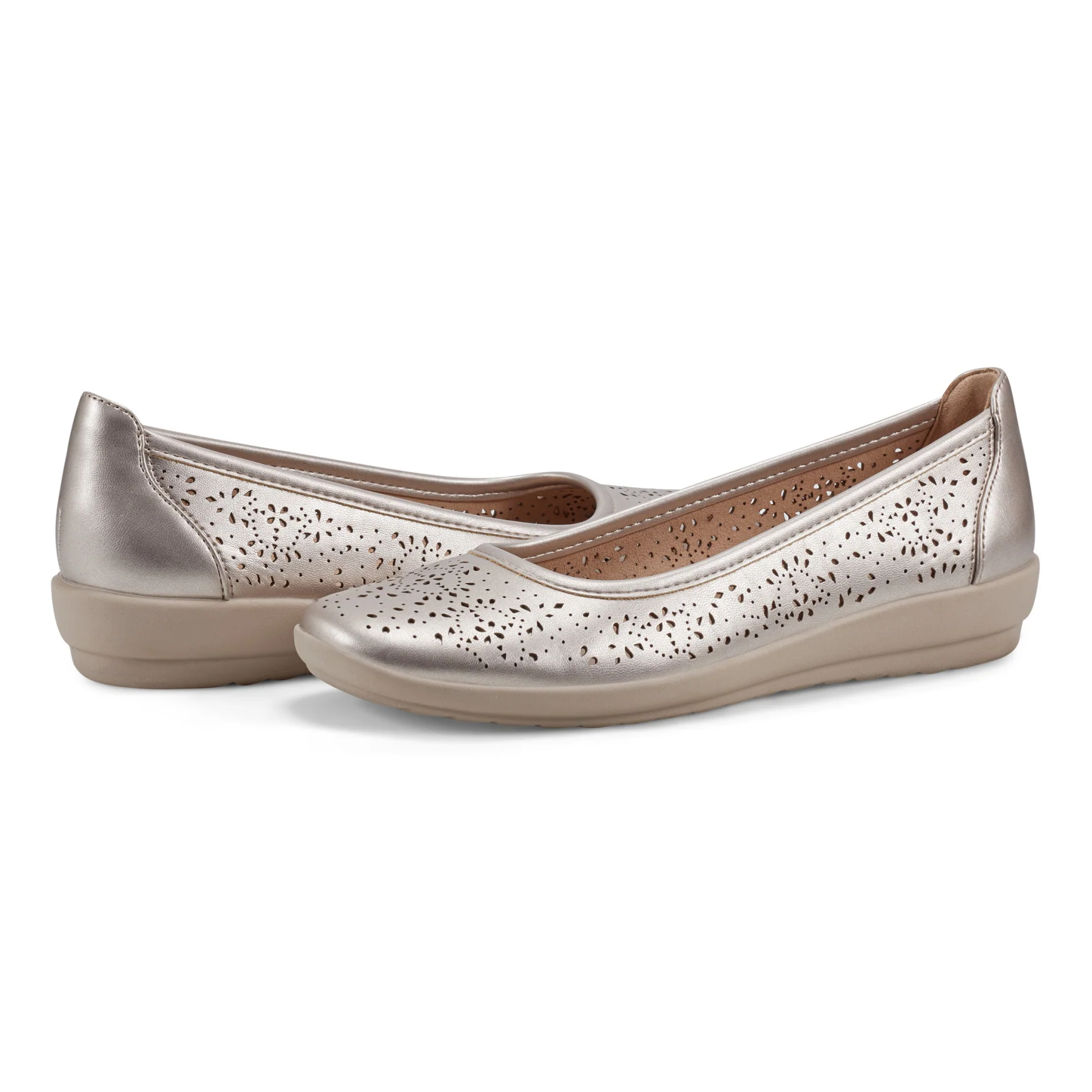 Alessia Ballet Flats - Image 7