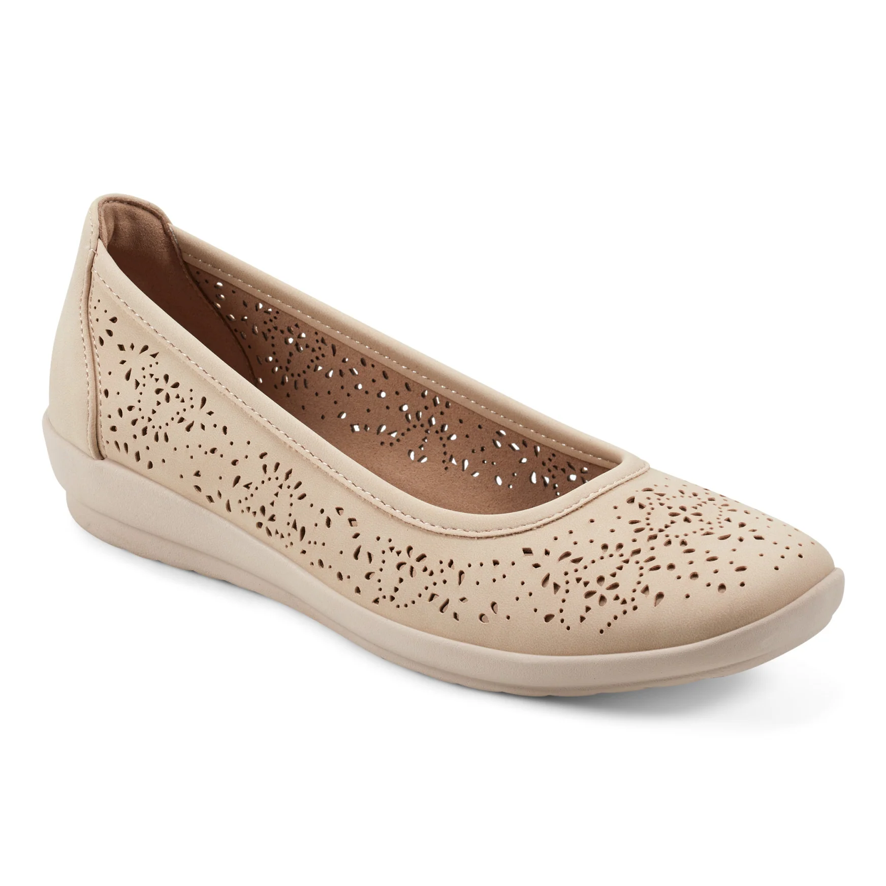 Alessia Ballet Flats - Image 2