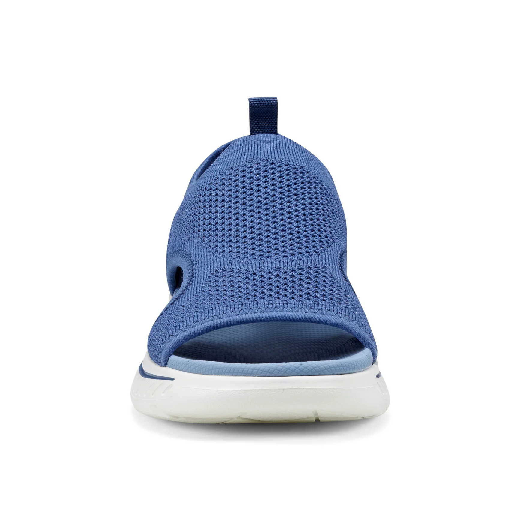 Alma Slip On Wedge Sandals - Image 3