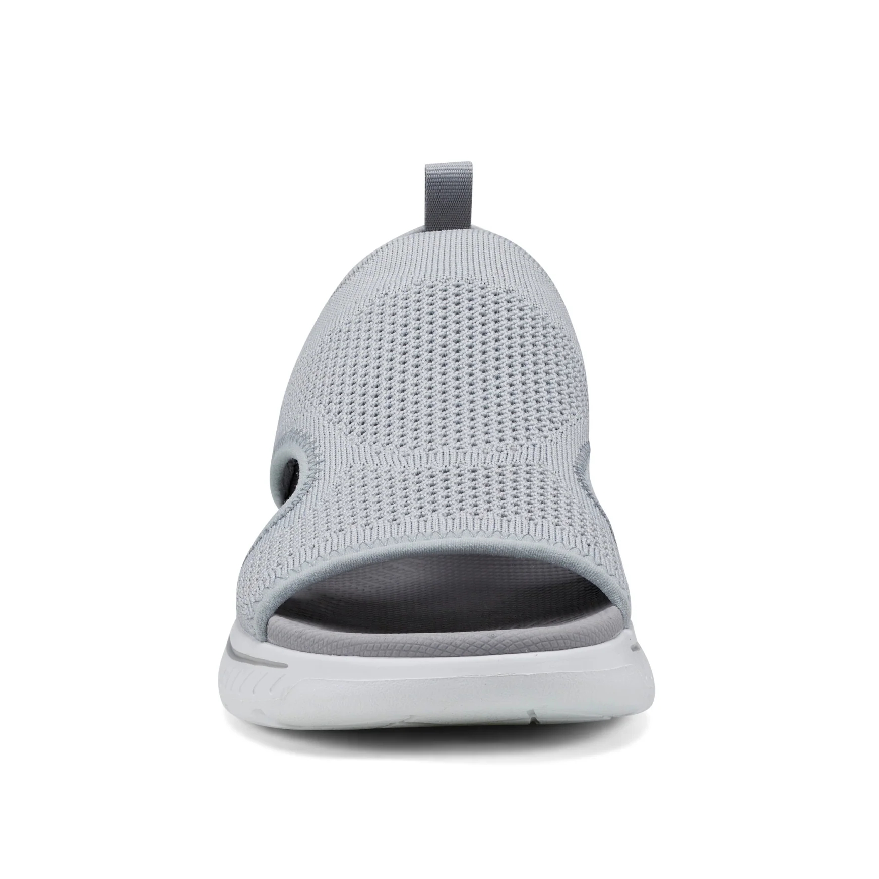 Alma Slip On Wedge Sandals - Image 3