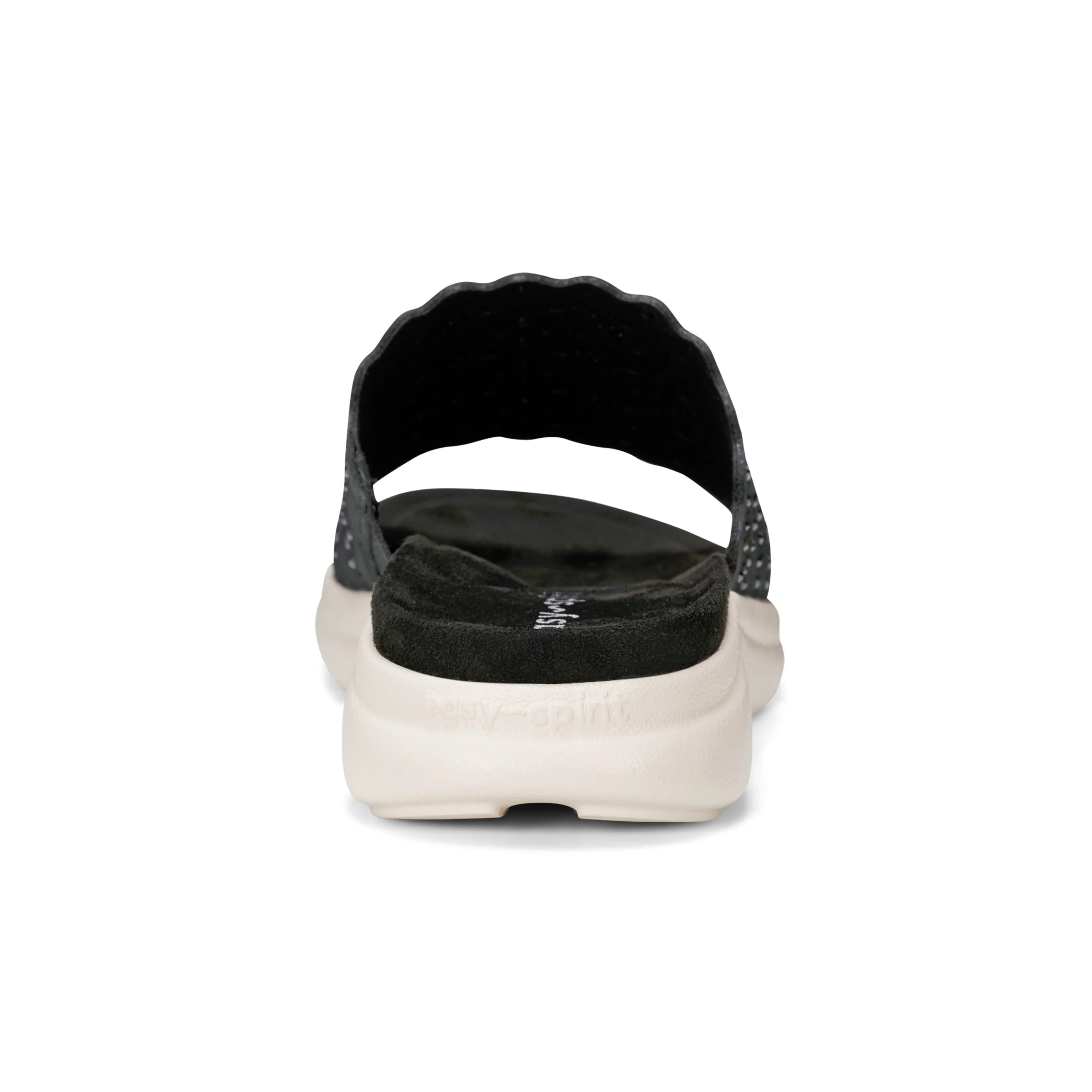Alora Slip On Sandals - Image 5