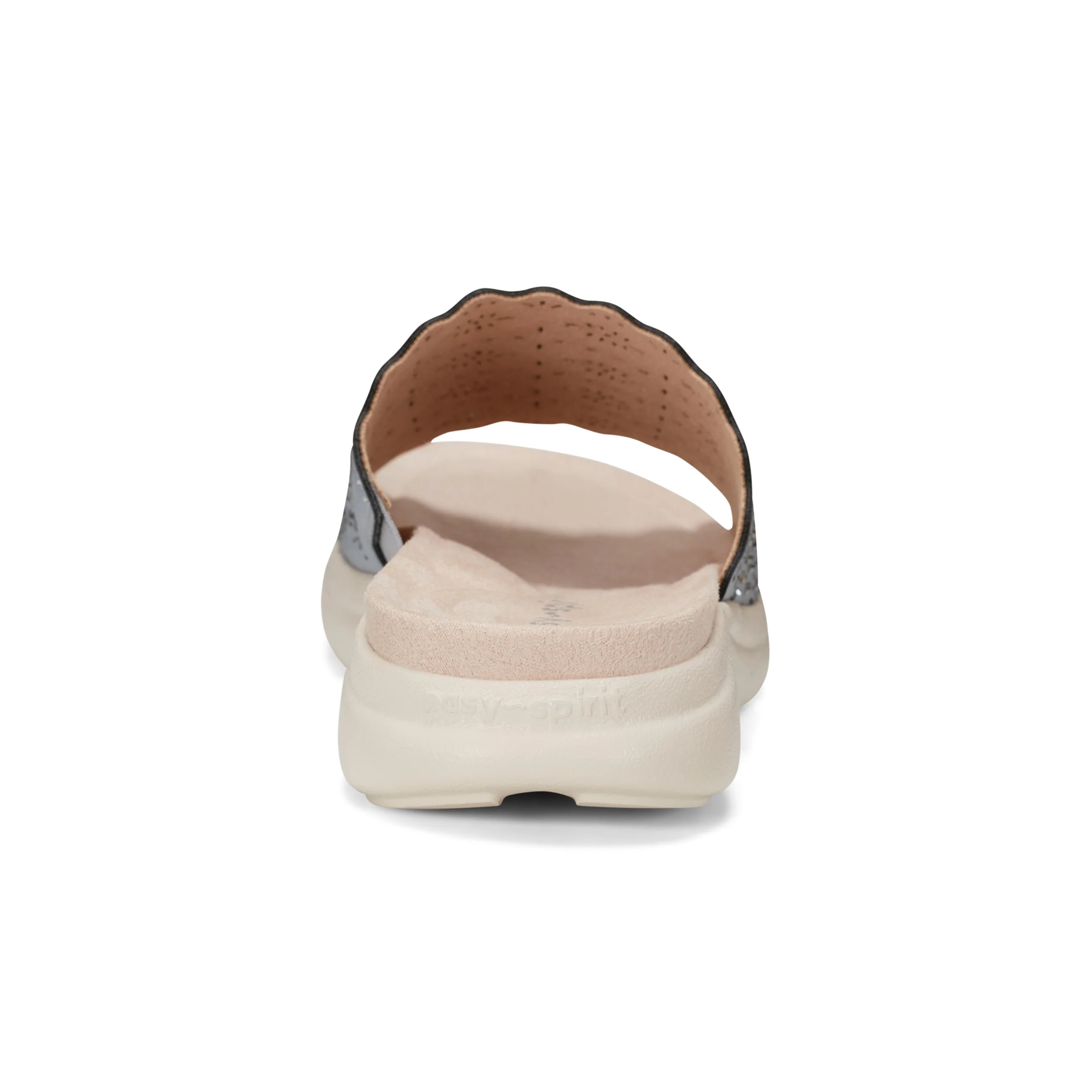 Alora Slip On Sandals - Image 5