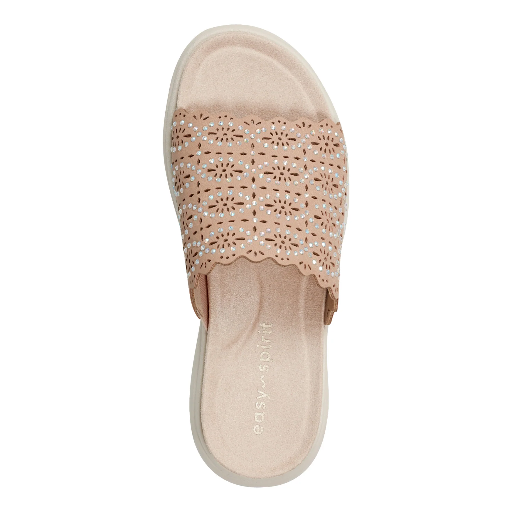 Alora Slip On Sandals - Image 5