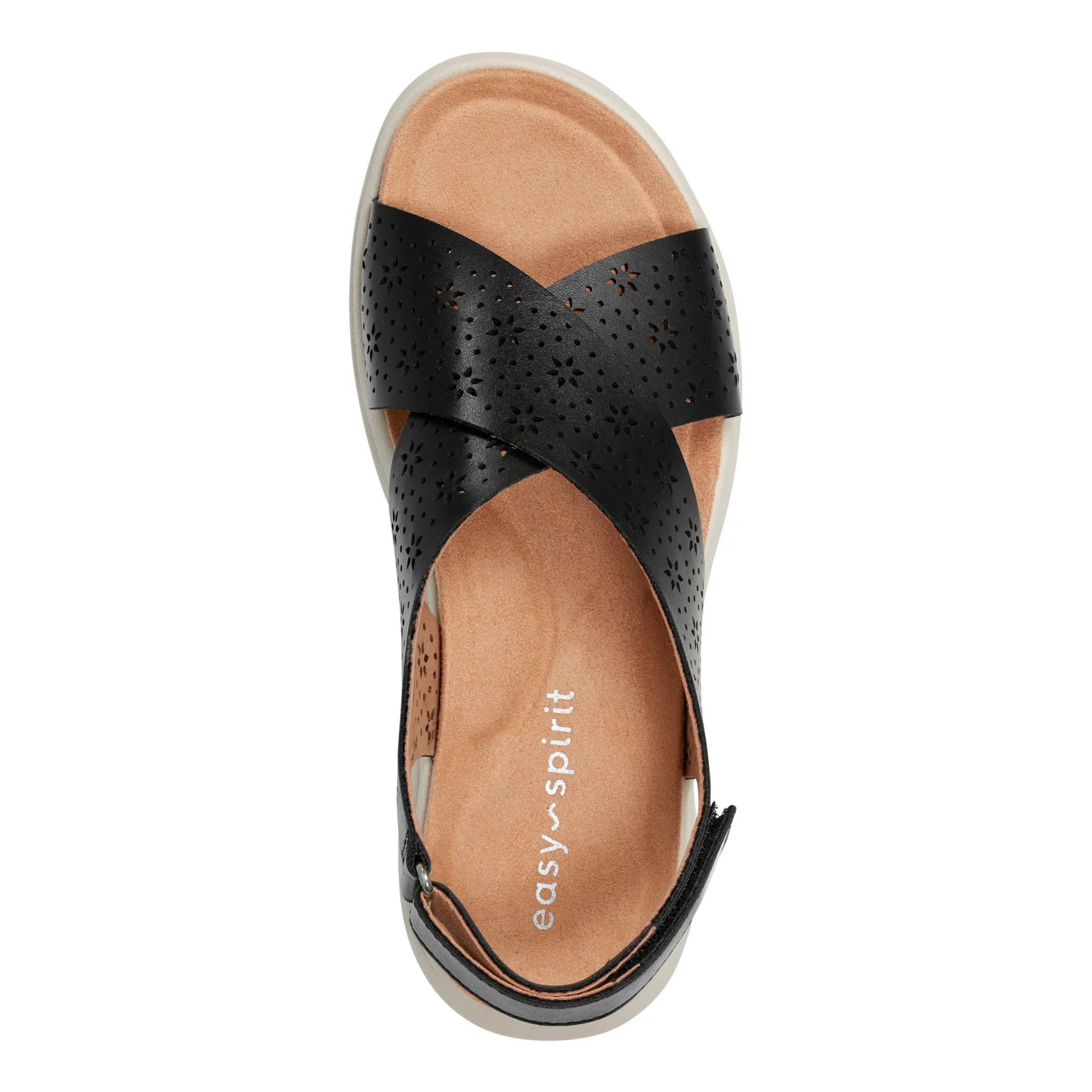 Amiya Strappy Sandals - Image 5