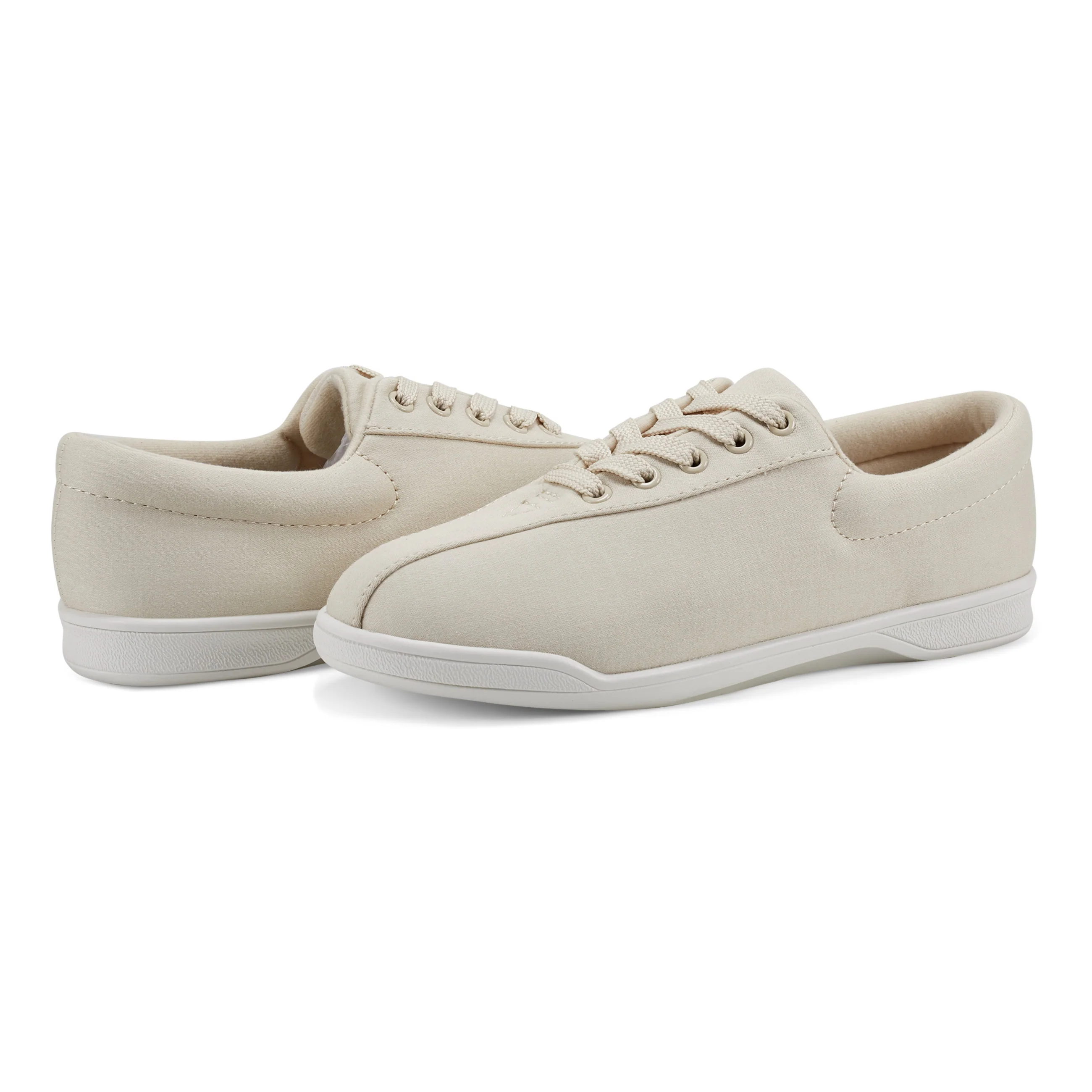AP1 Canvas Walking Shoes - Image 7