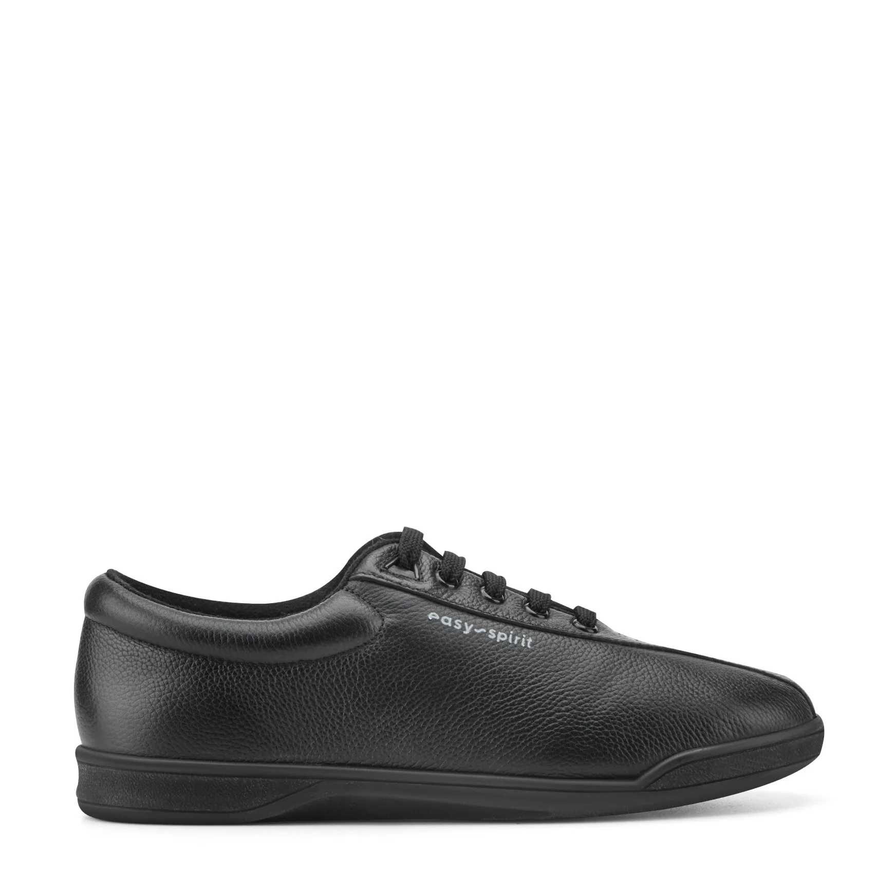 AP1 Leather Walking Shoes