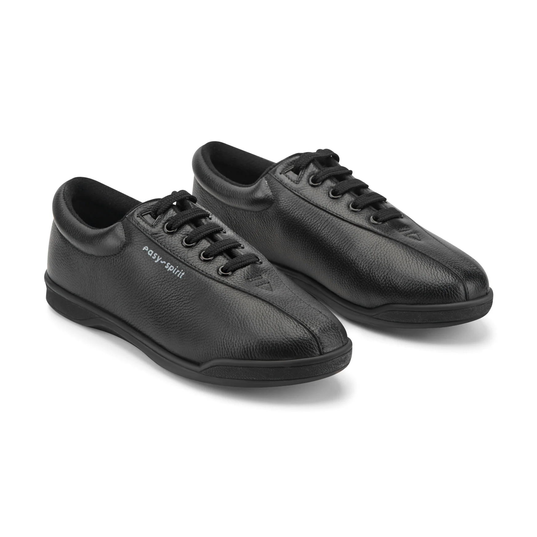 AP1 Leather Walking Shoes - Image 2