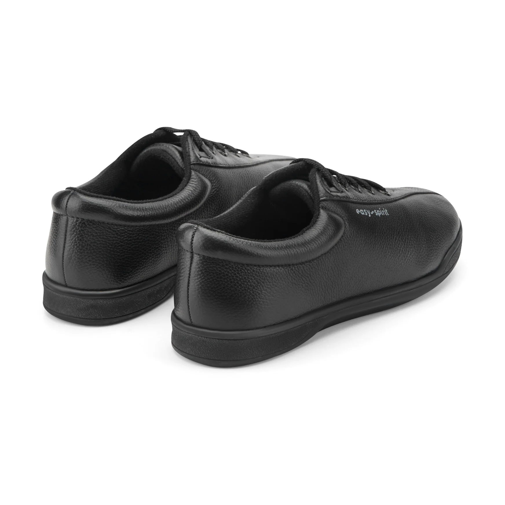 AP1 Leather Walking Shoes - Image 3