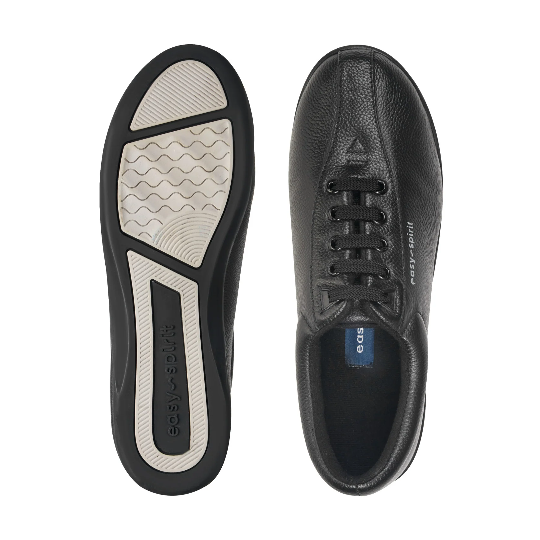 AP1 Leather Walking Shoes - Image 5