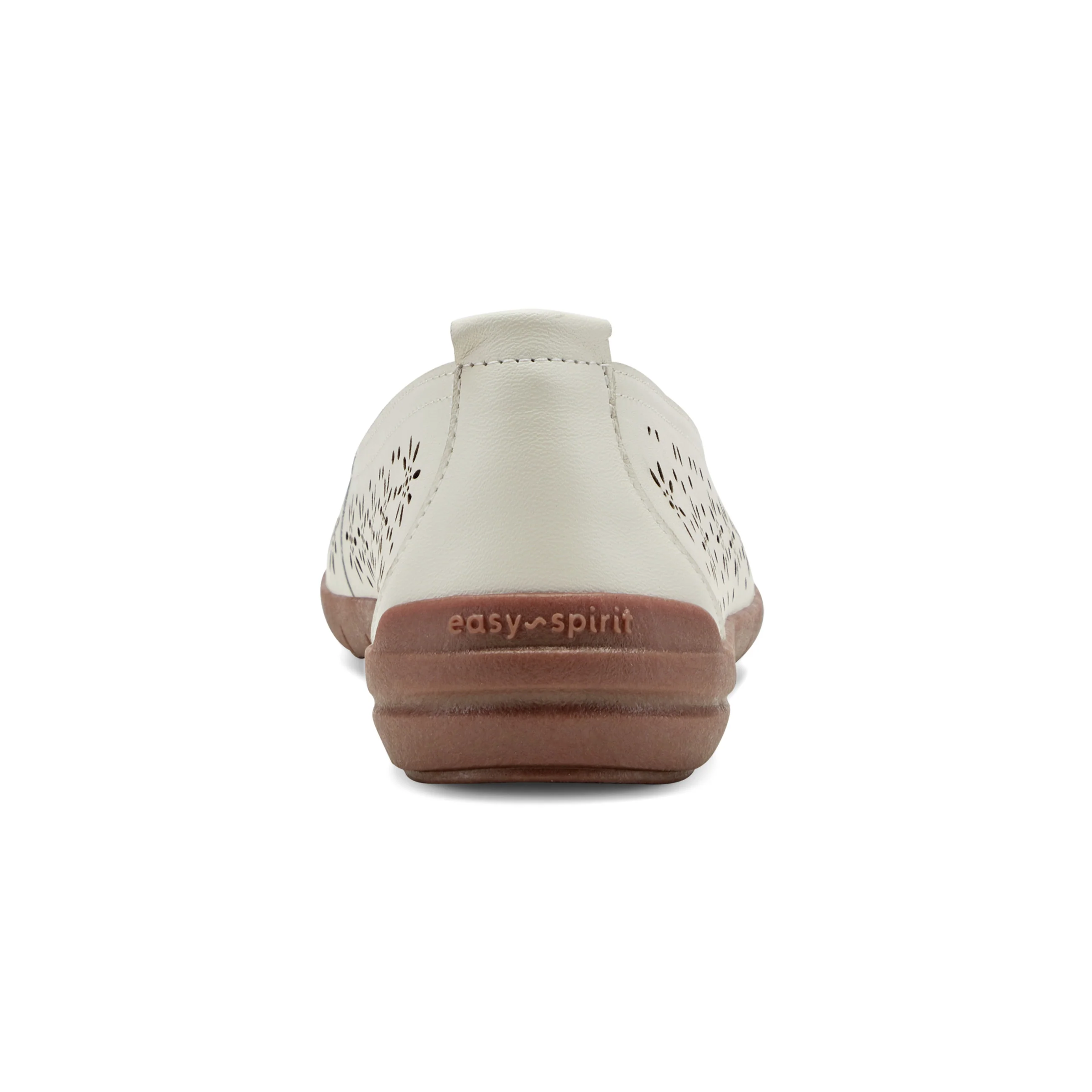 Araceli Leather Ballet Flats - Image 4