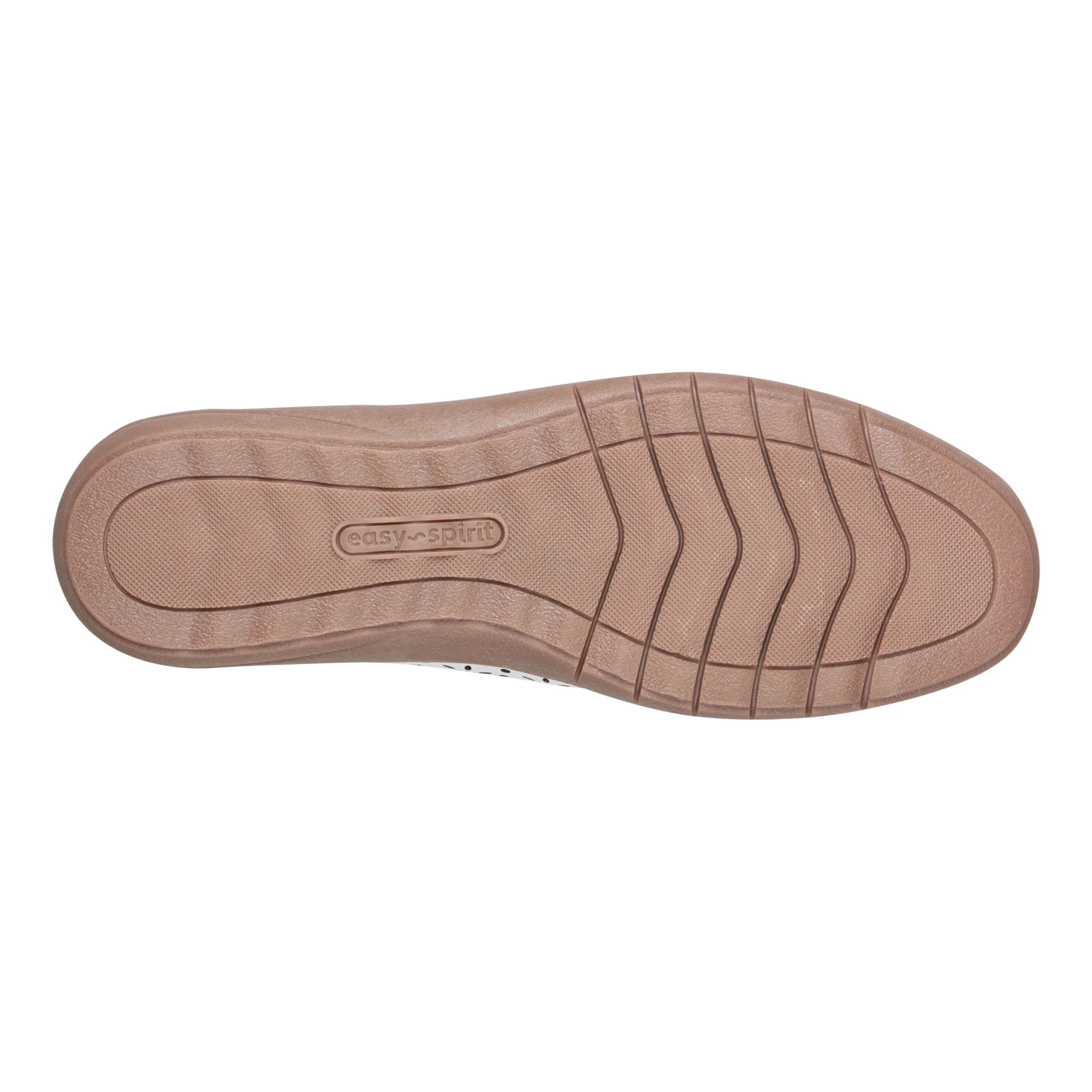 Araceli Leather Ballet Flats - Image 6