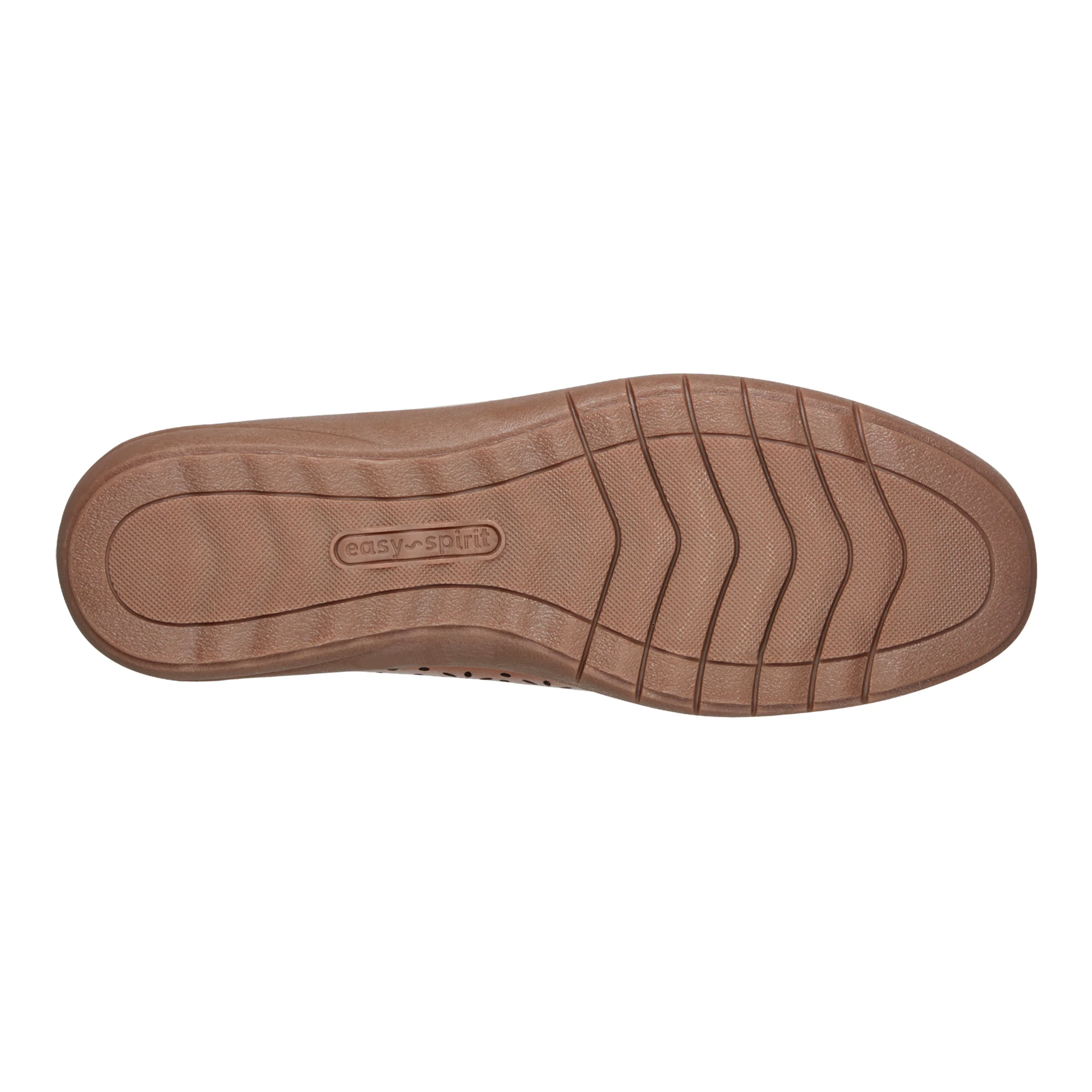 Araceli Leather Ballet Flats - Image 6