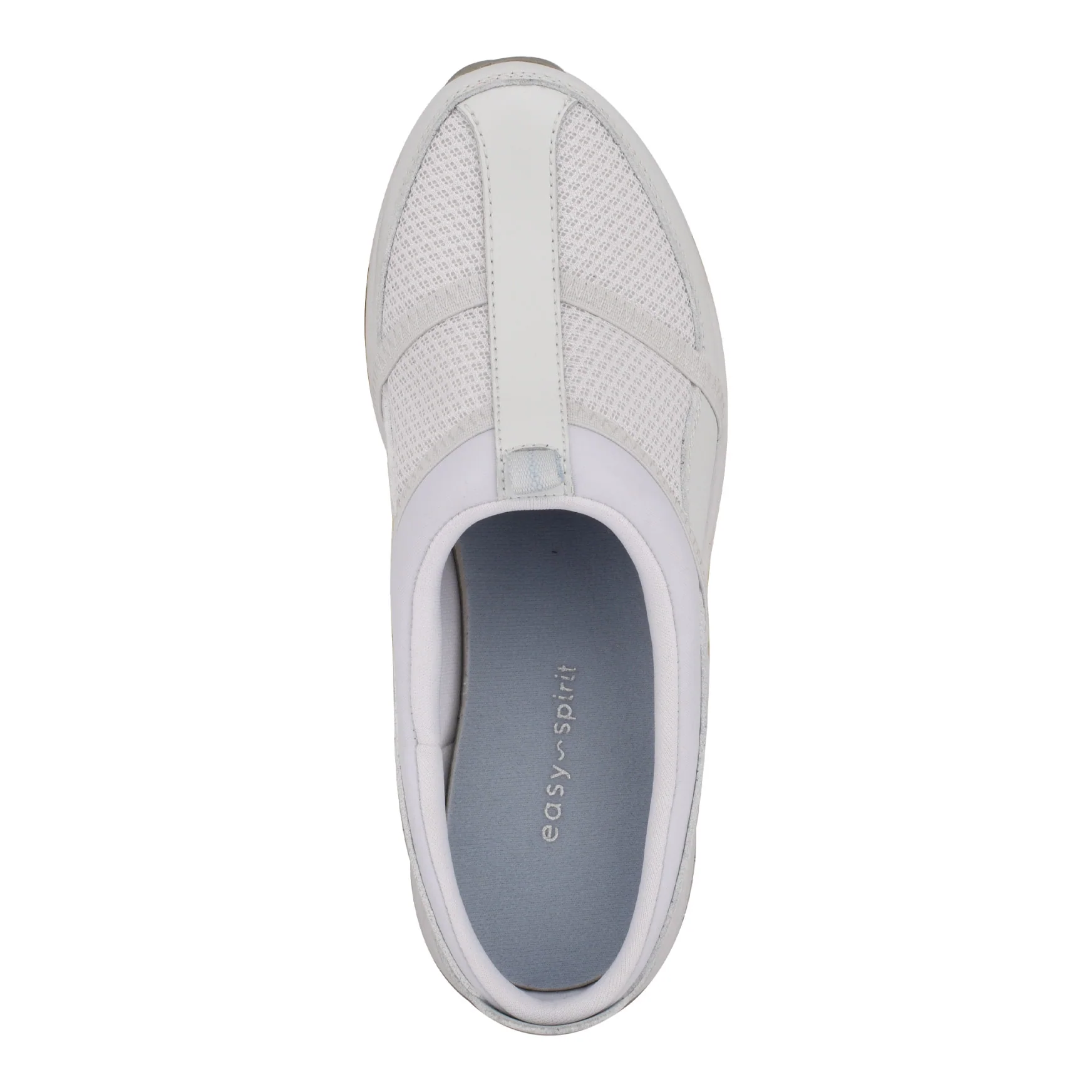 Argyle Mesh Clogs - Image 5