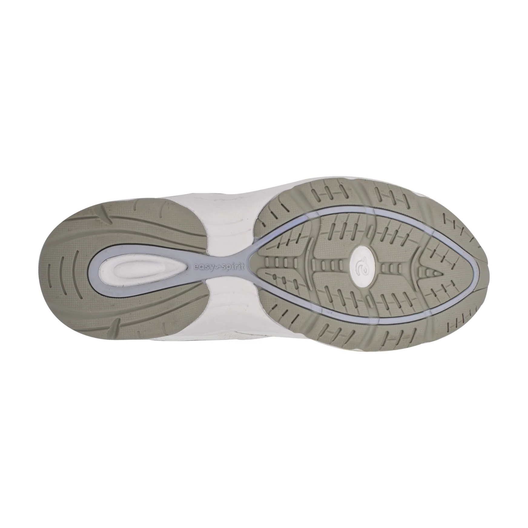Argyle Mesh Clogs - Image 6