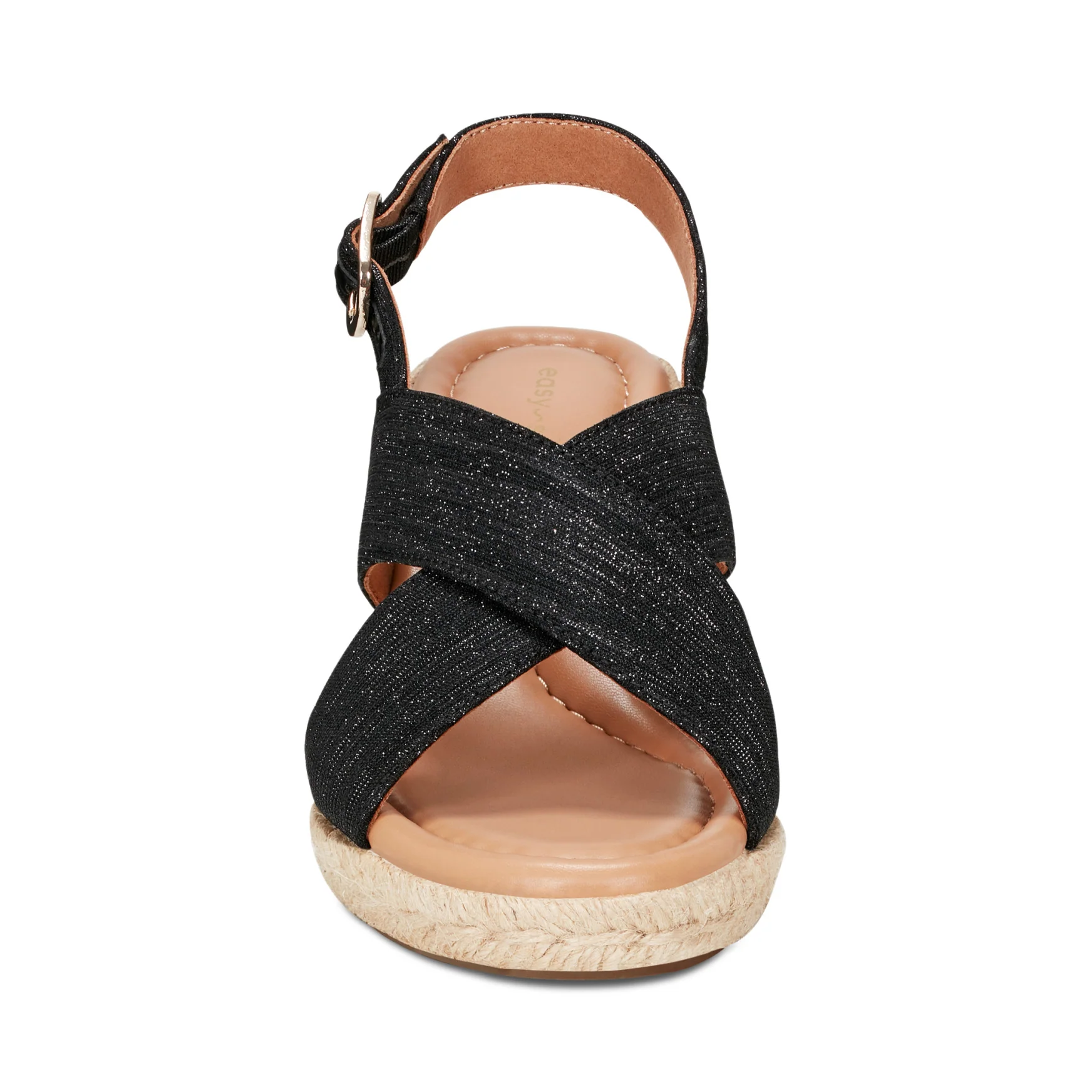 Ariane Slingback Wedge Sandals - Image 3
