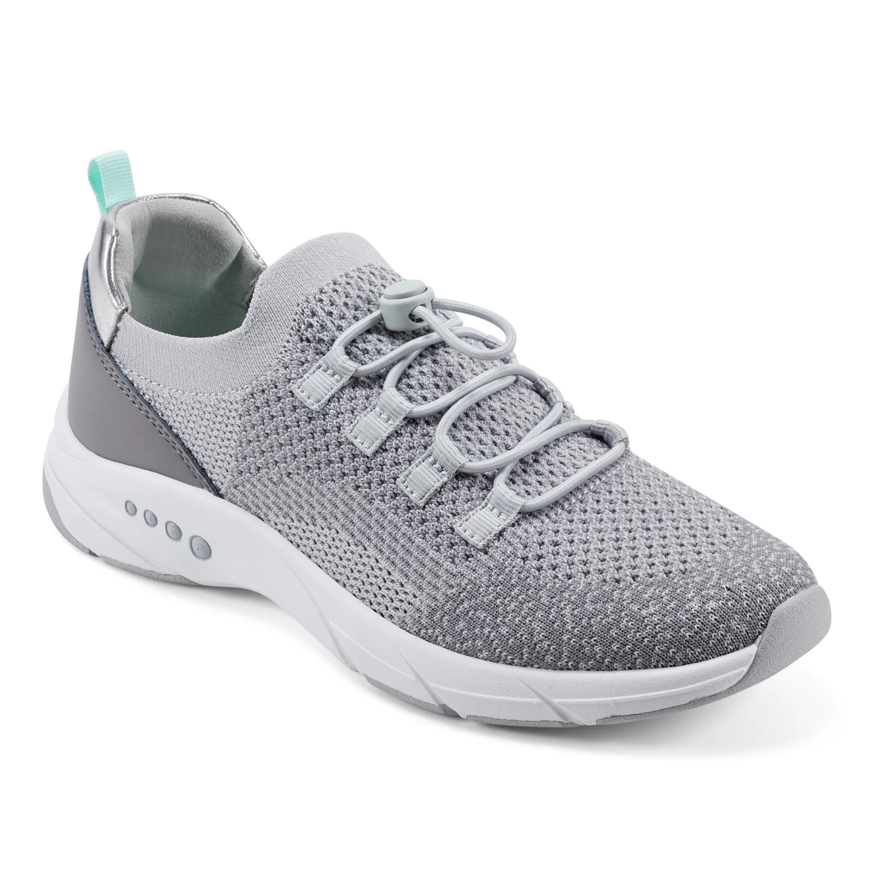 Astrid Slip On Walking Shoes - Image 2