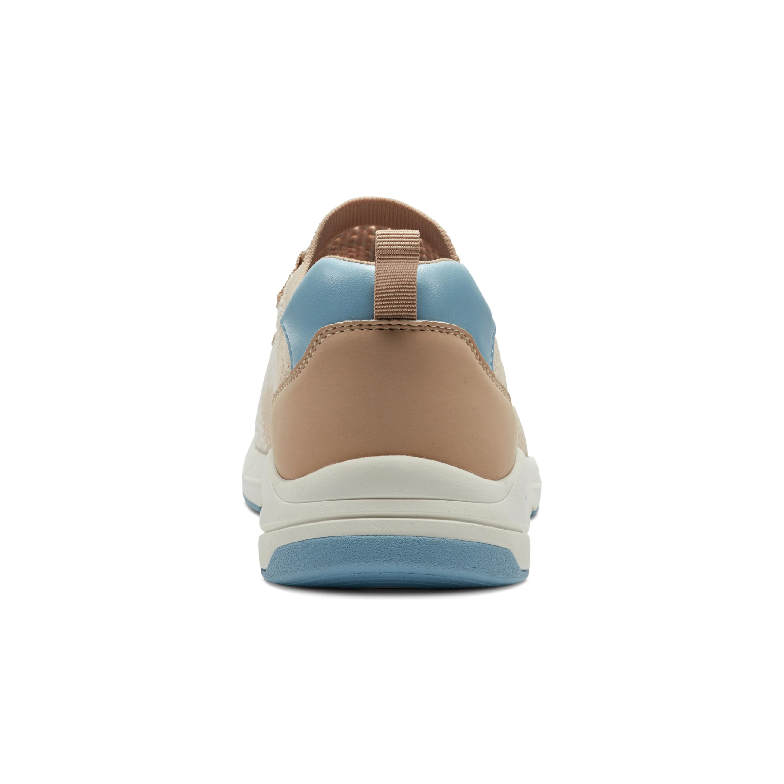 Astrid Slip On Walking Shoes - Image 4