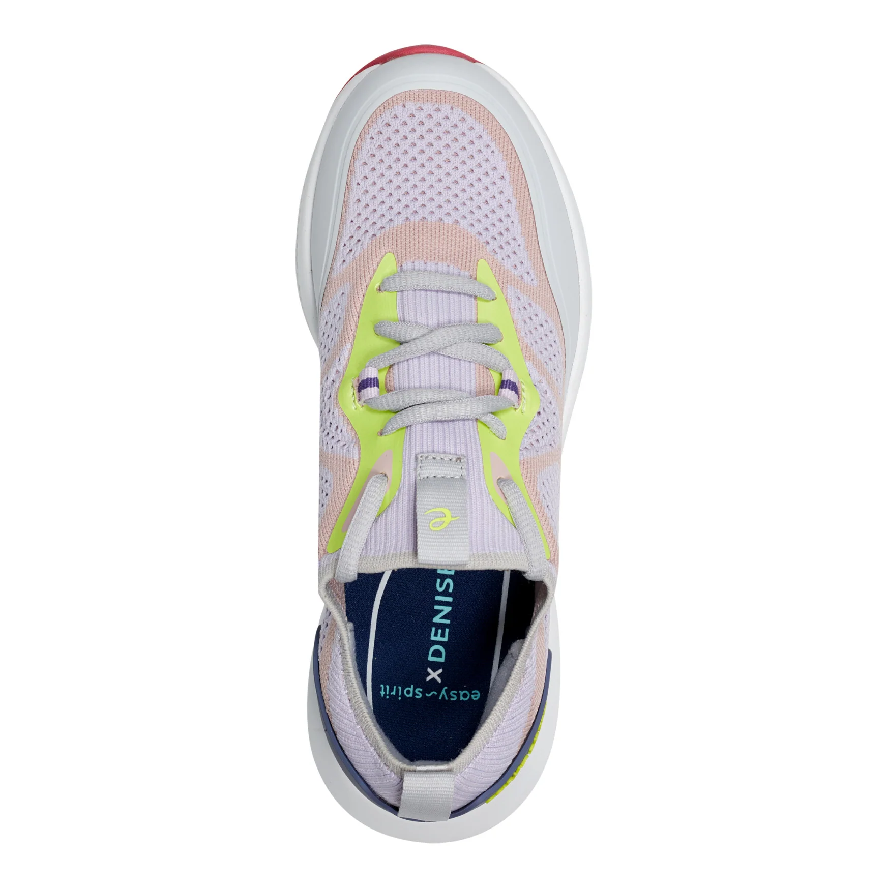 Denise Austin Baxter Sneakers - Image 5