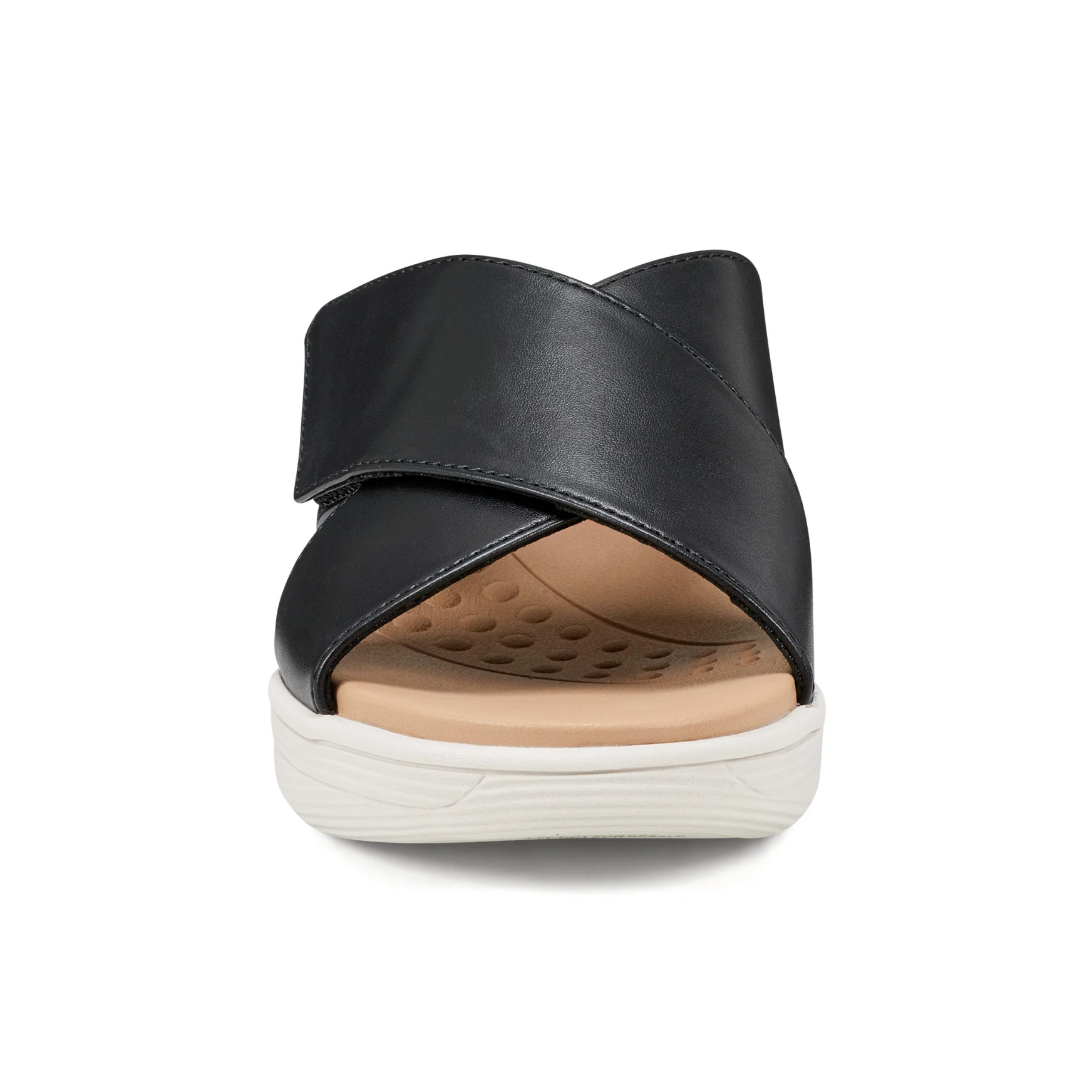 Bindie Slip On Casual Sandals - Image 5