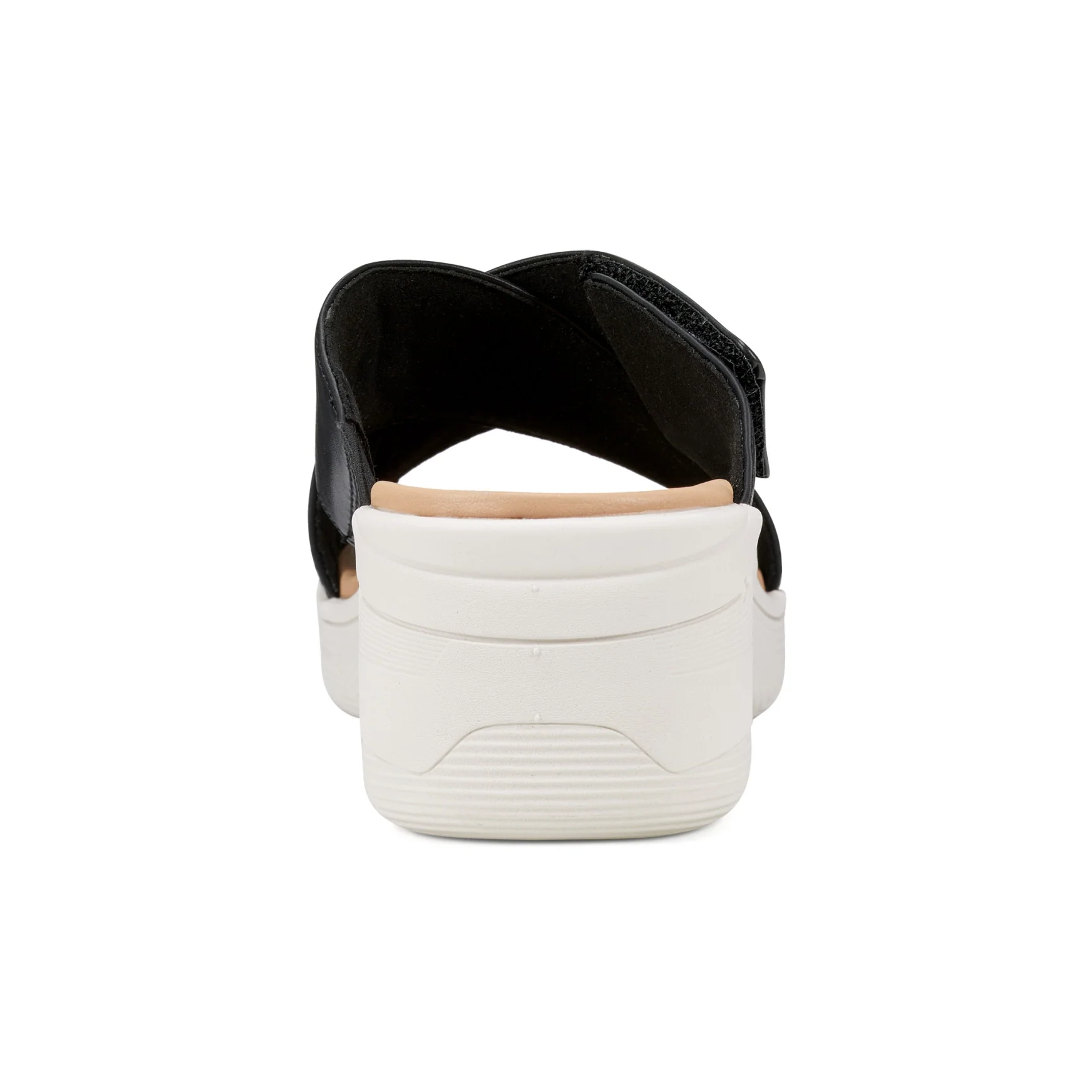 Bindie Slip On Casual Sandals - Image 7