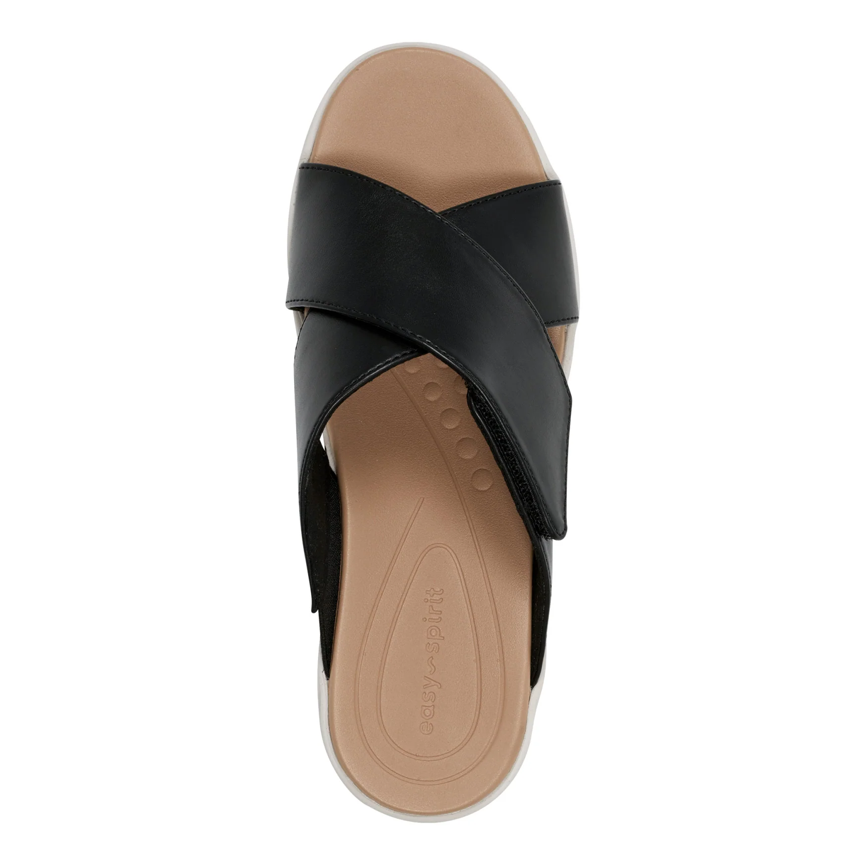 Bindie Slip On Casual Sandals - Image 9
