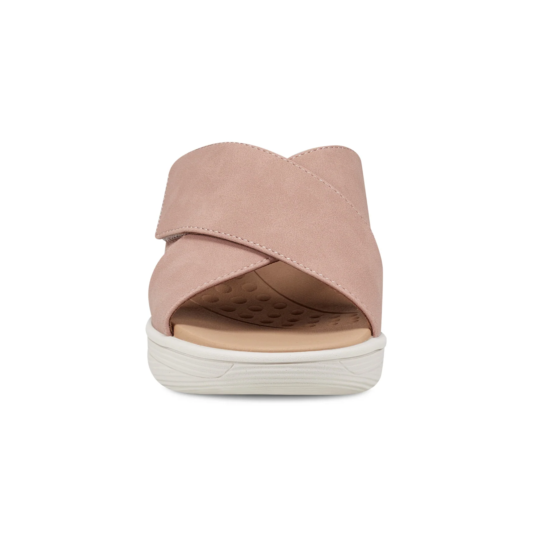 Bindie Slip On Casual Sandals - Image 3