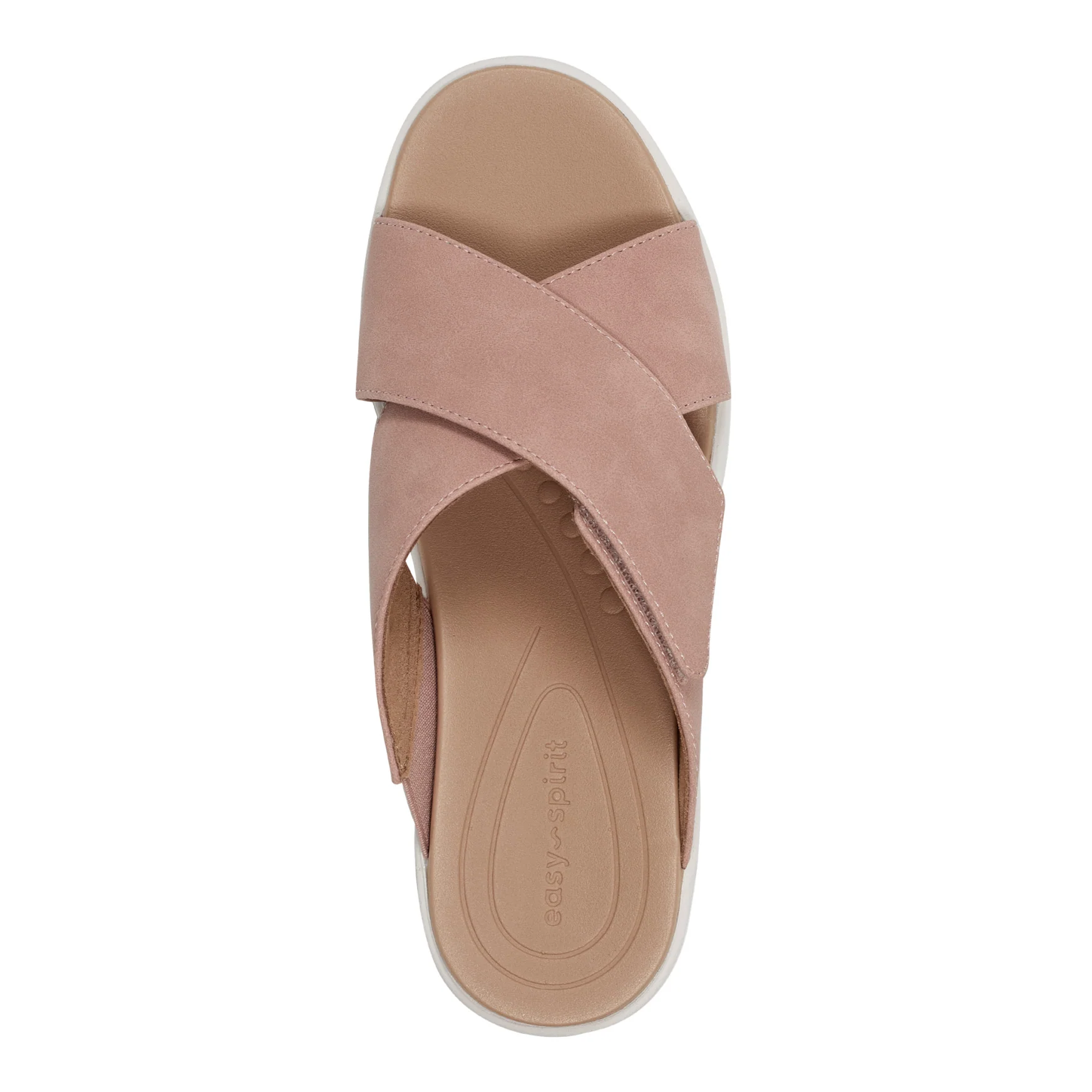 Bindie Slip On Casual Sandals - Image 5