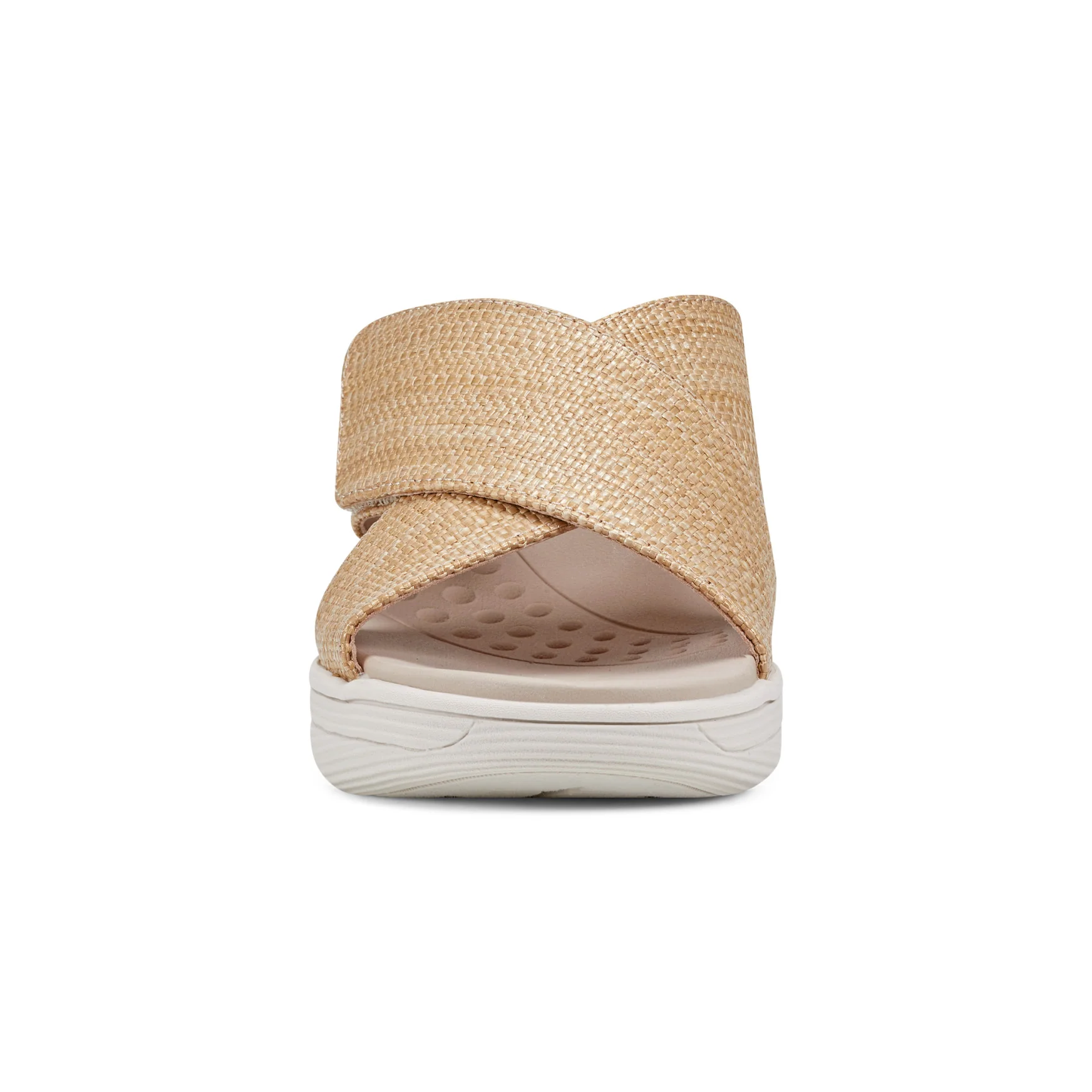 Bindie Slip On Casual Sandals - Image 4