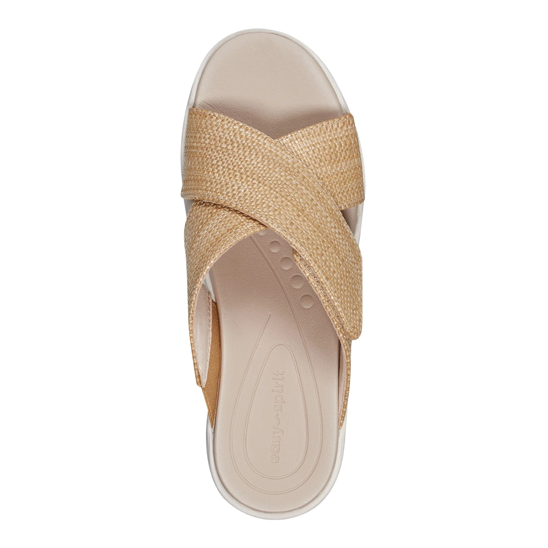 Bindie Slip On Casual Sandals - Image 9