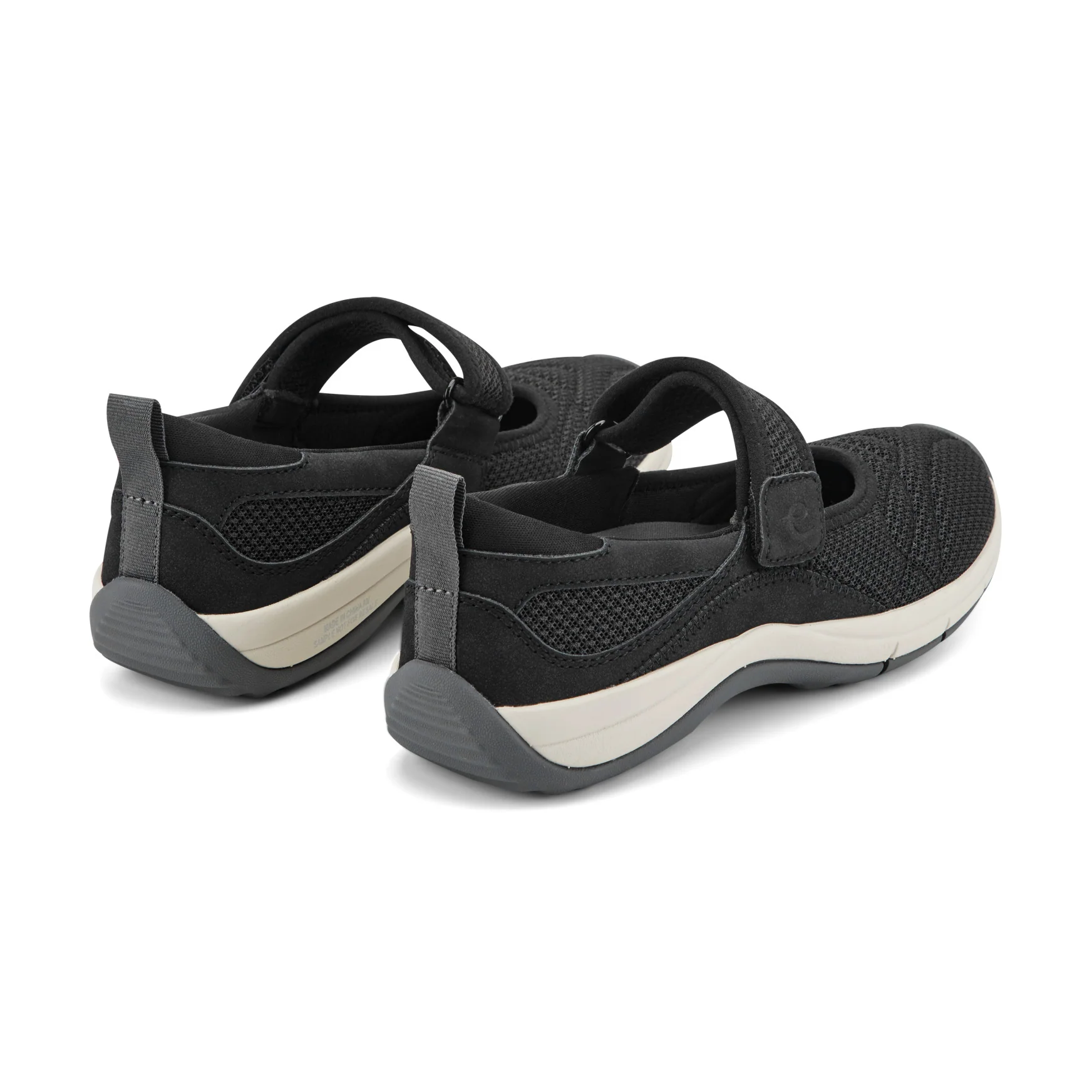 Brandie Mary Jane Walking Shoes - Image 3