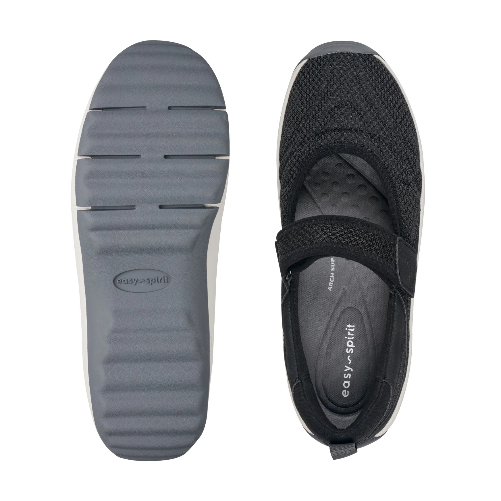 Brandie Mary Jane Walking Shoes - Image 5