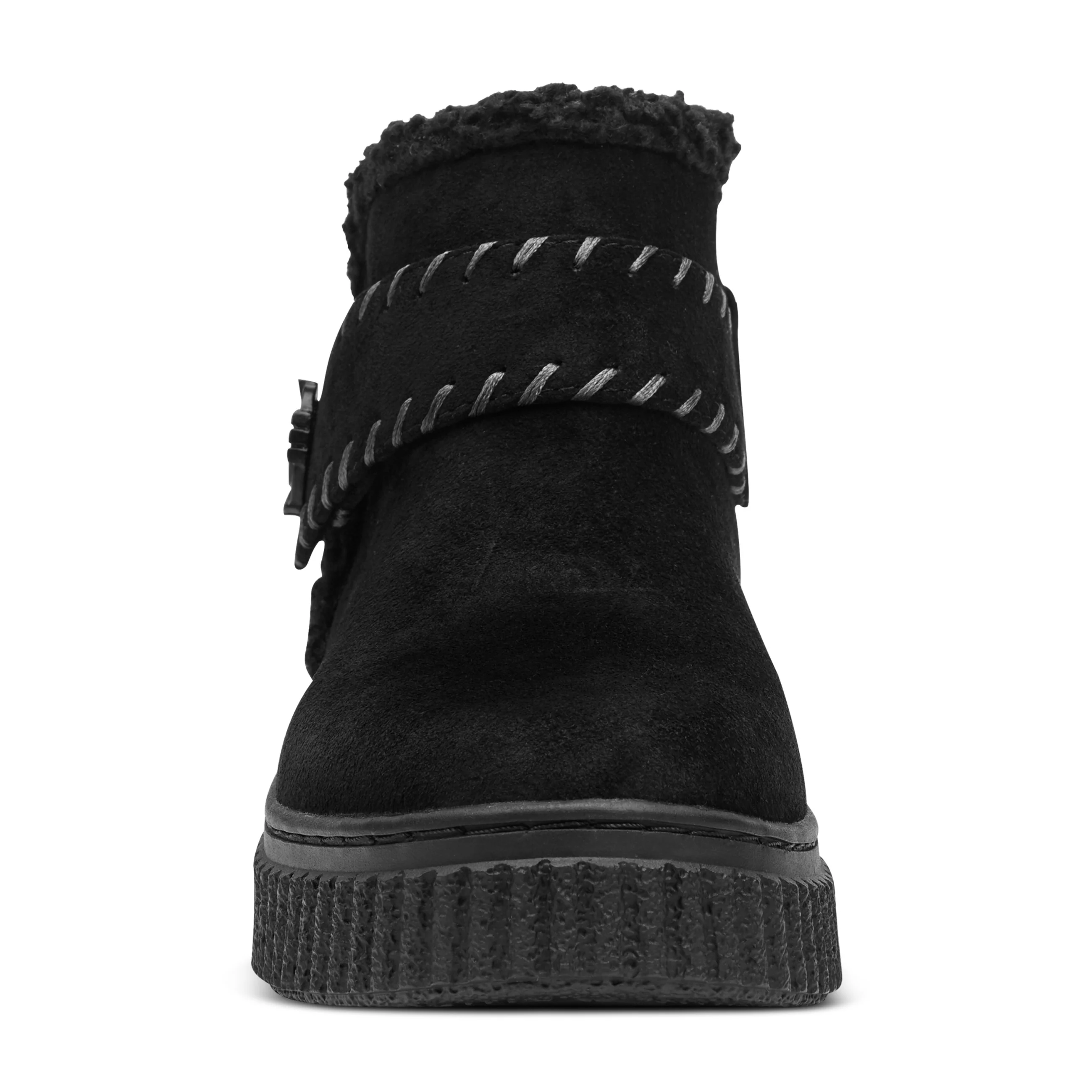 Brendan Cozy Booties - Image 3