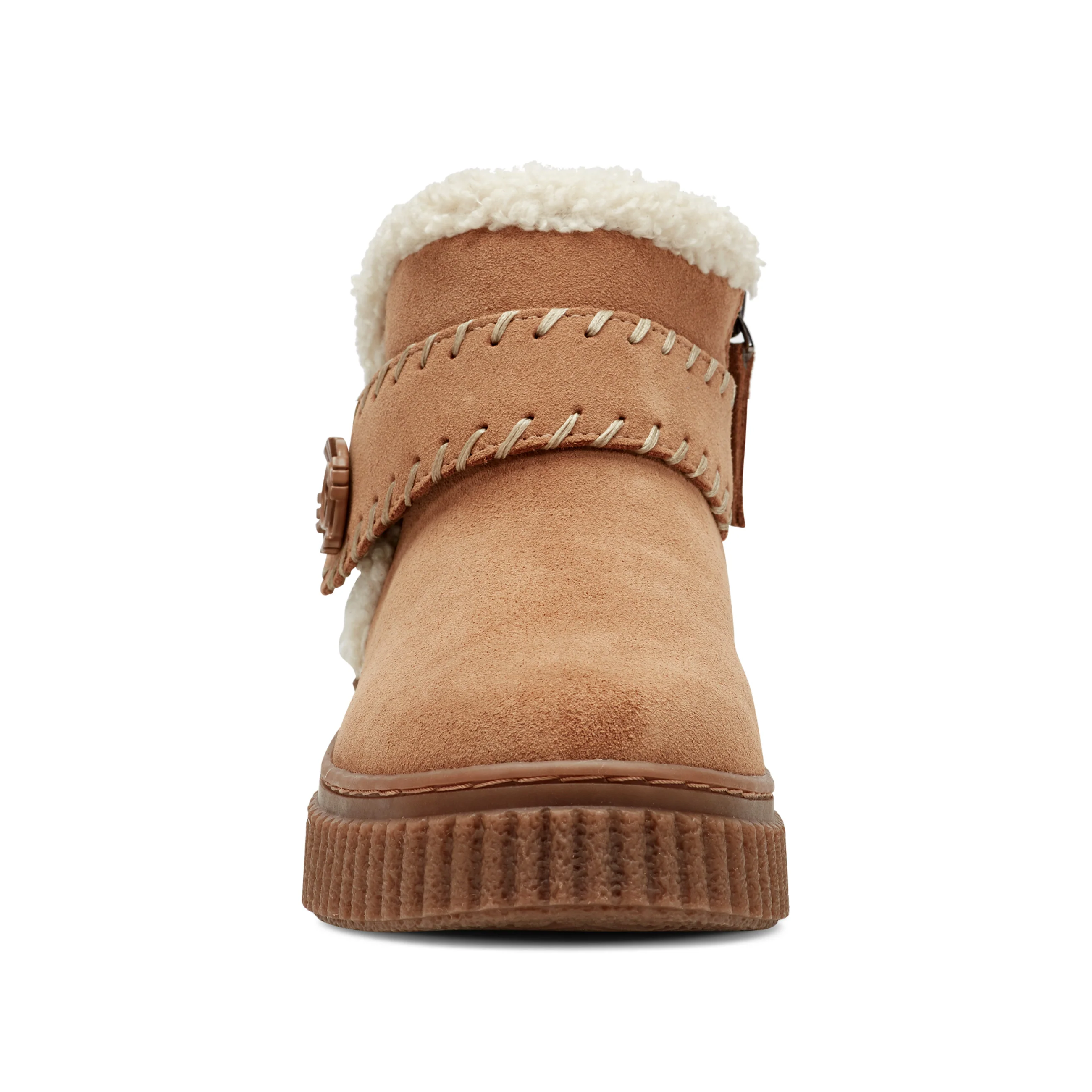 Brendan Cozy Booties - Image 3