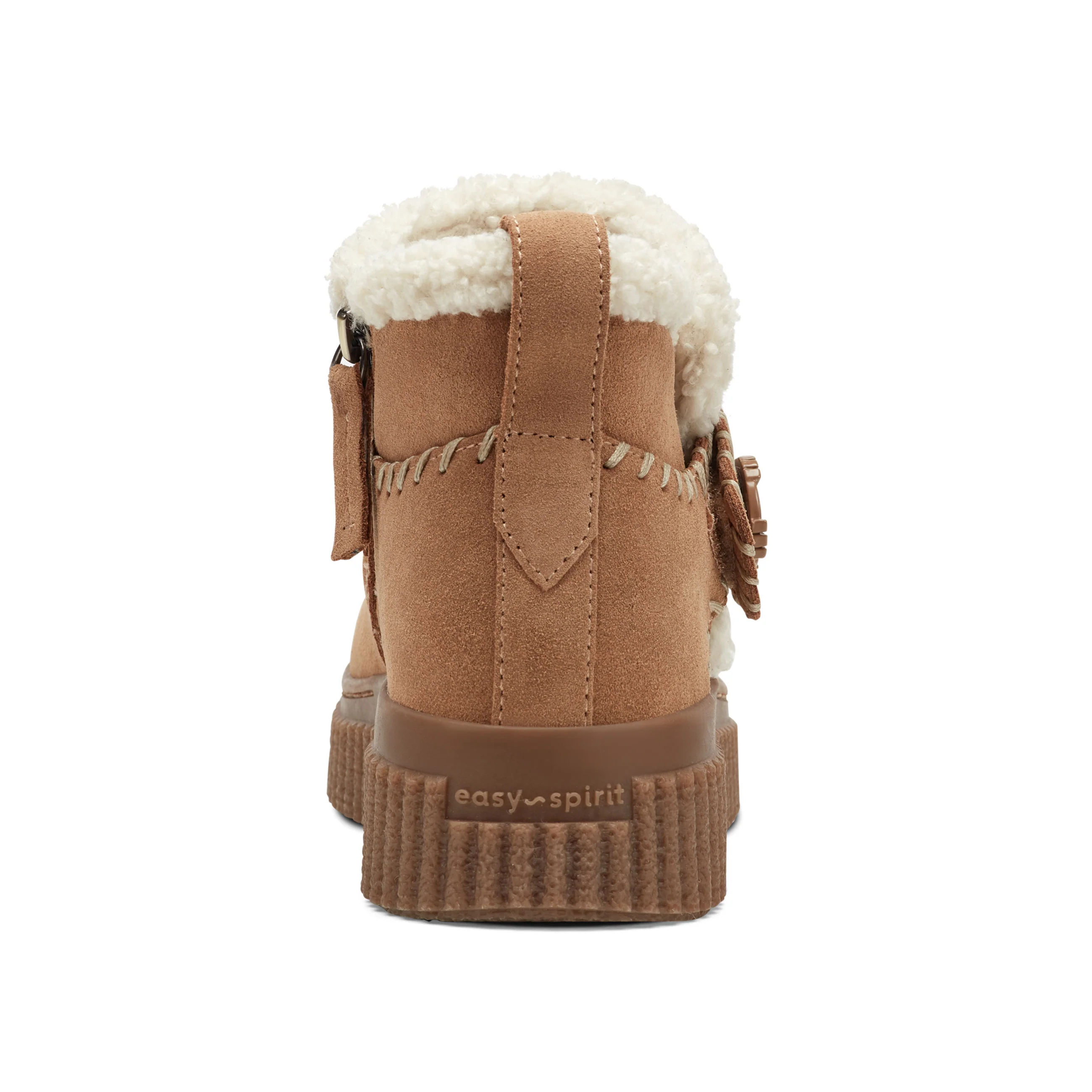 Brendan Cozy Booties - Image 4