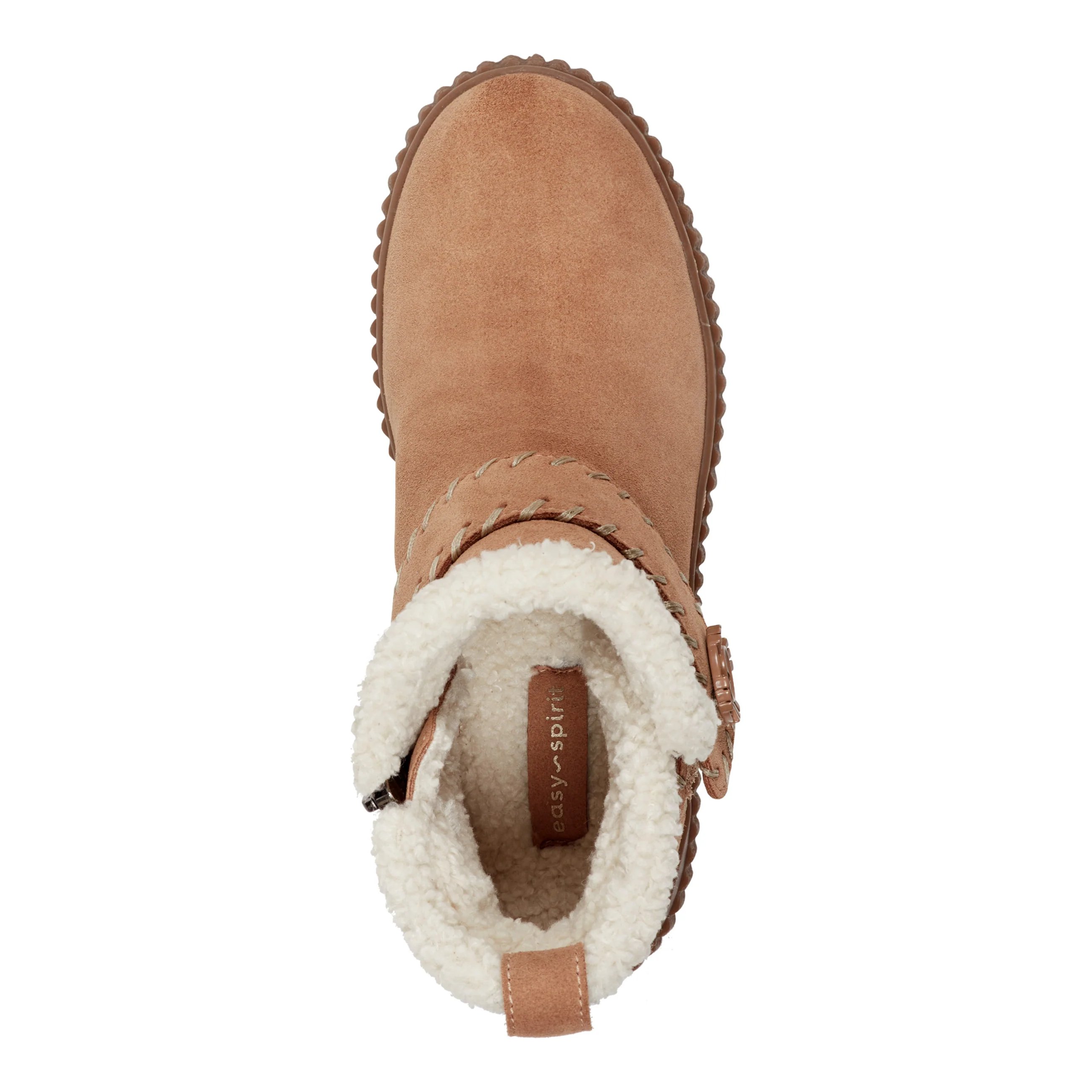 Brendan Cozy Booties - Image 5