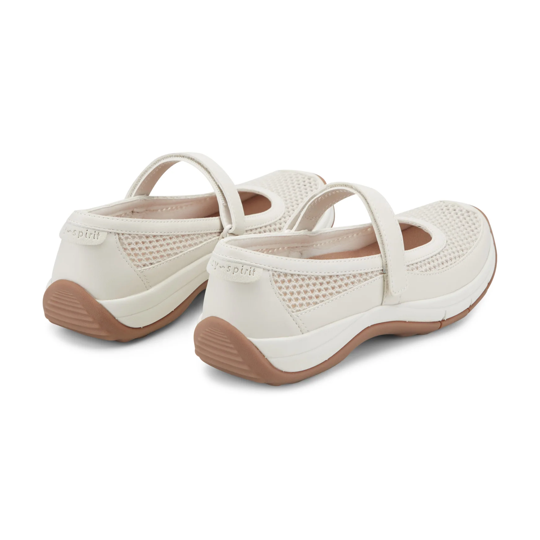 Briana Mary Jane Walking Shoes - Image 4