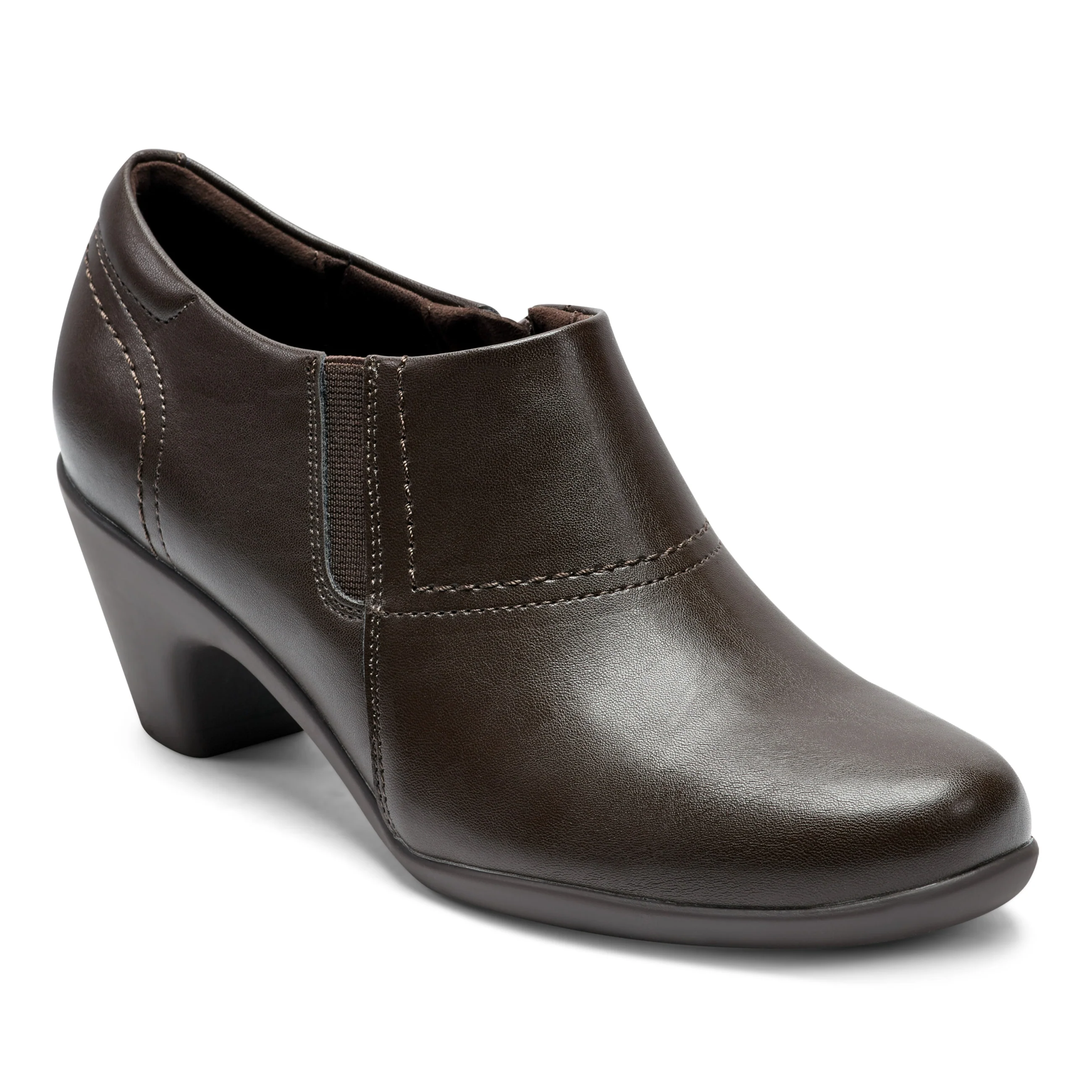 Caine Round Toe Shooties - Image 2