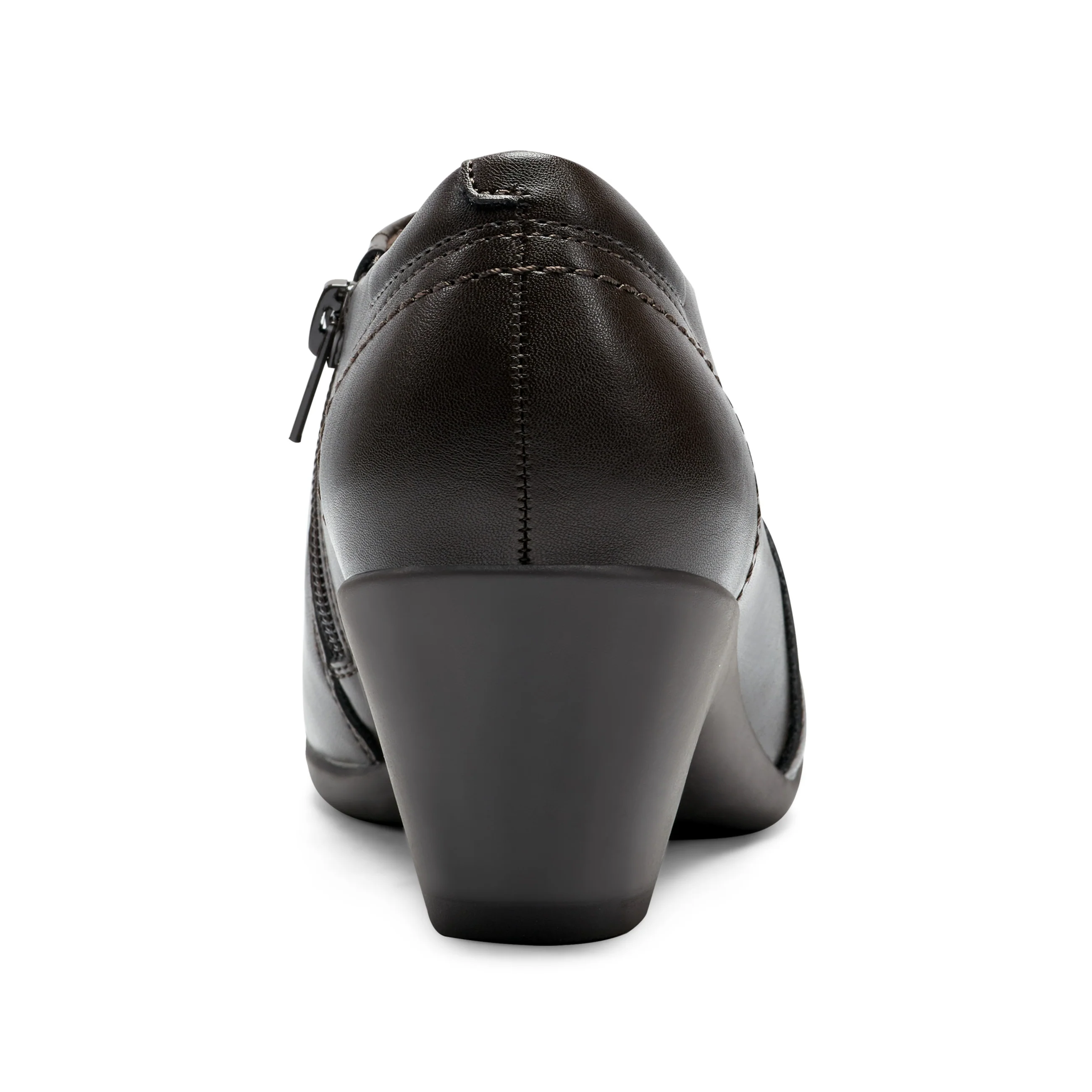 Caine Round Toe Shooties - Image 4