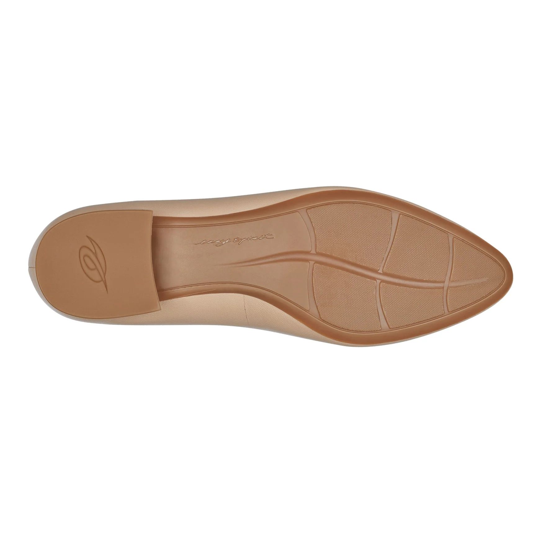 Caldise Leather Low Heel Dress Shoes - Image 6