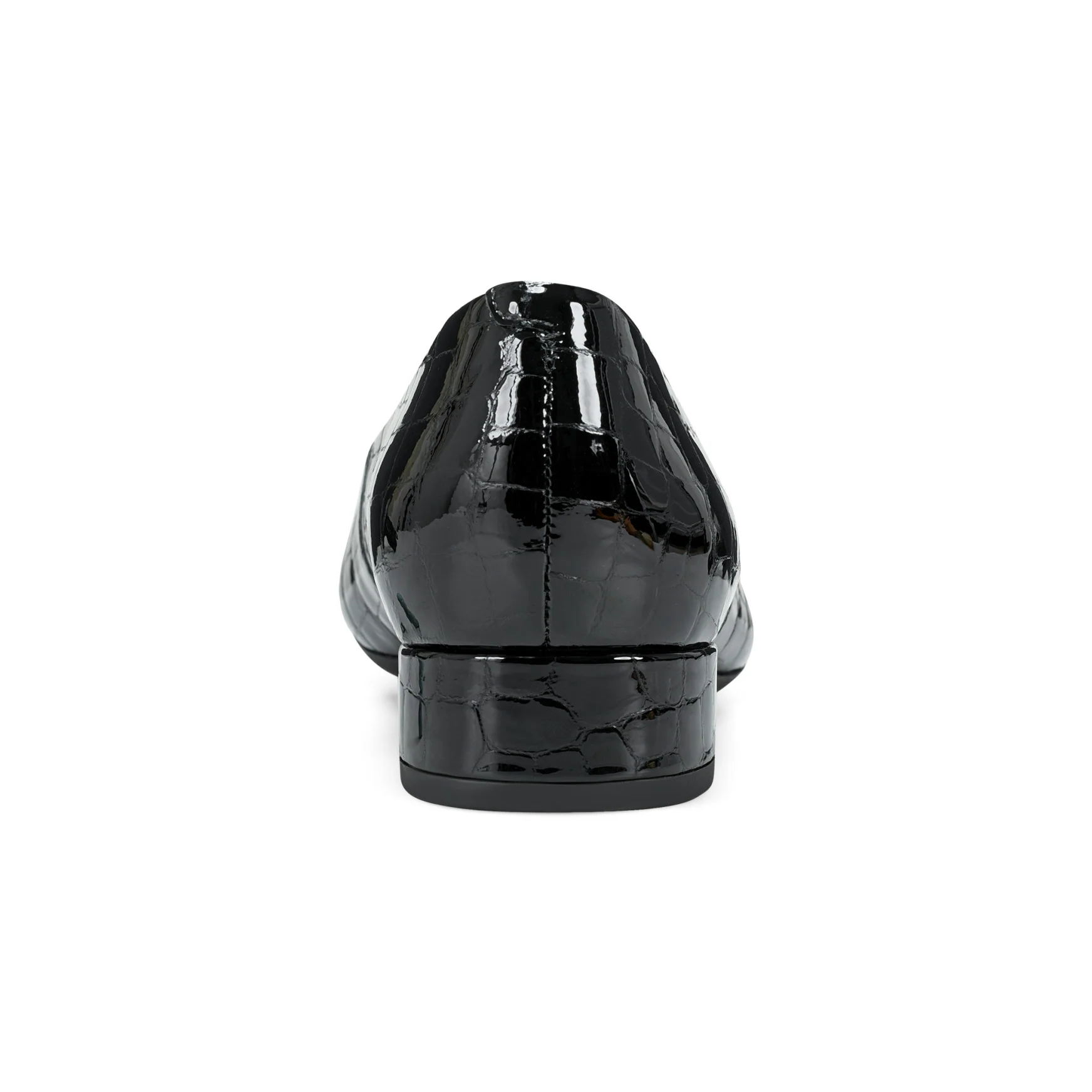 Caldise Low Heel Dress Shoes - Image 4