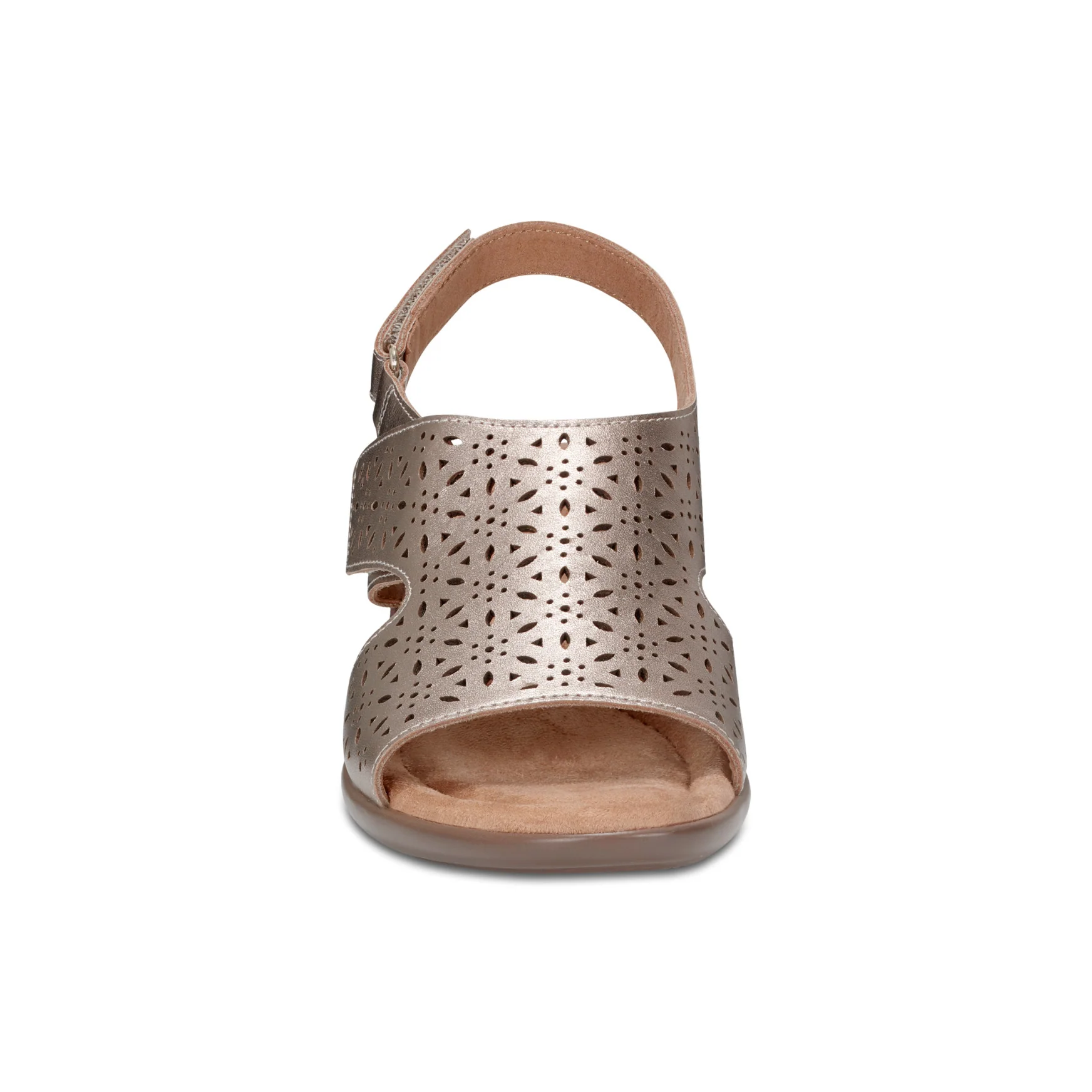 Calix Heeled Sandals - Image 3