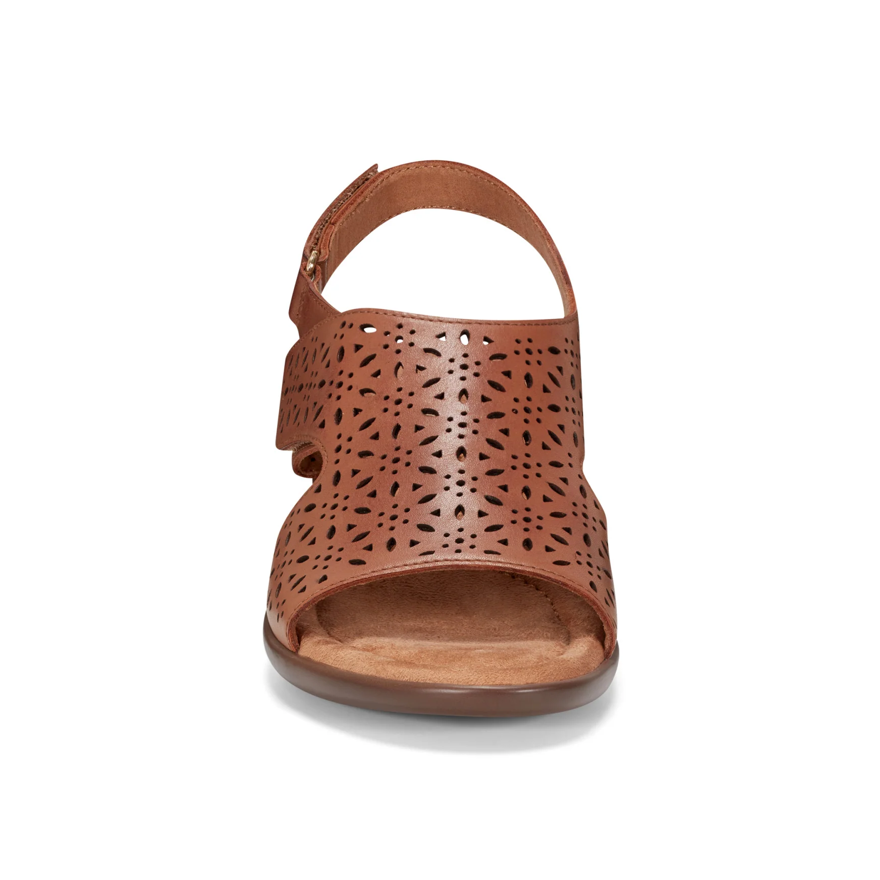 Calix Heeled Sandals - Image 3