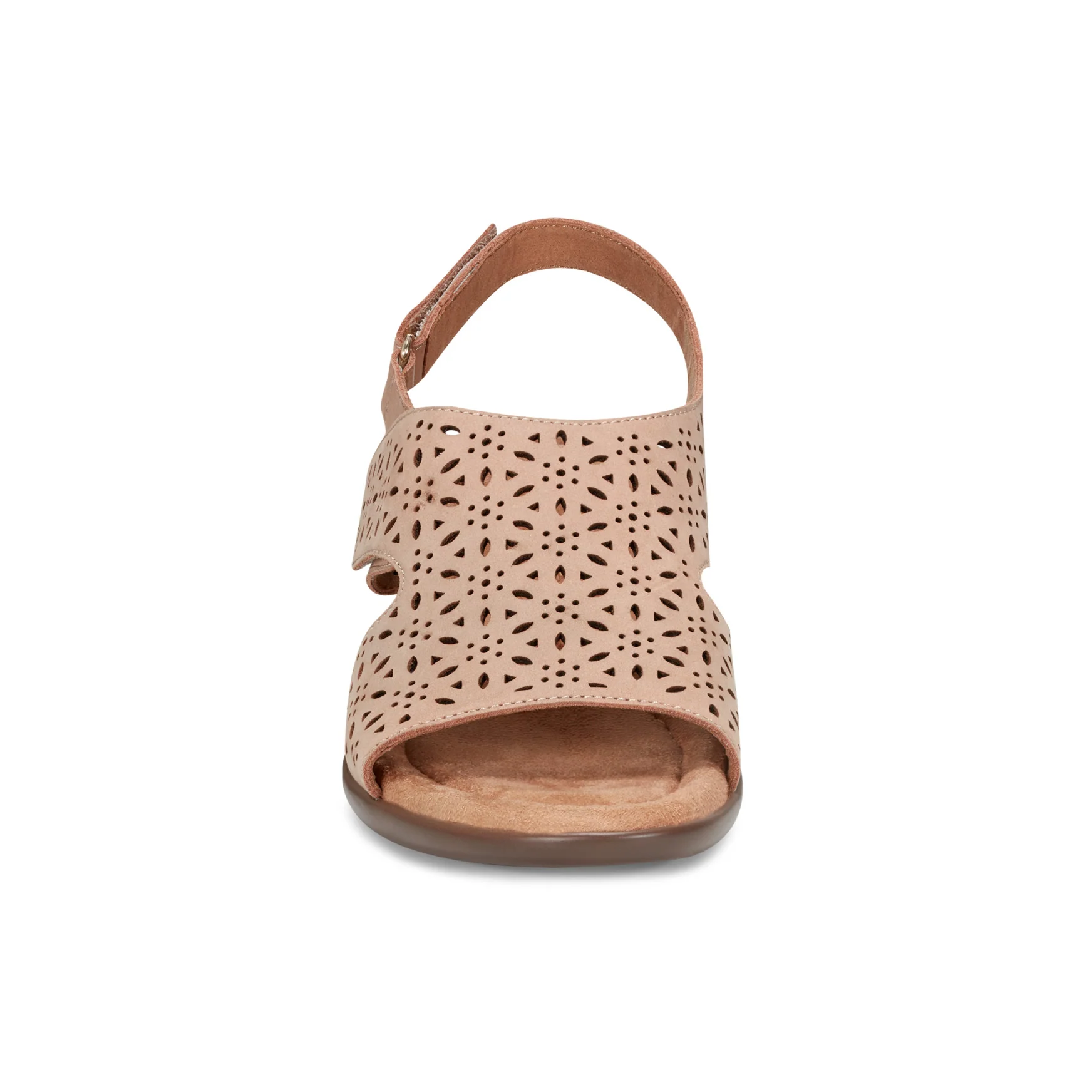 Calix Heeled Sandals - Image 3
